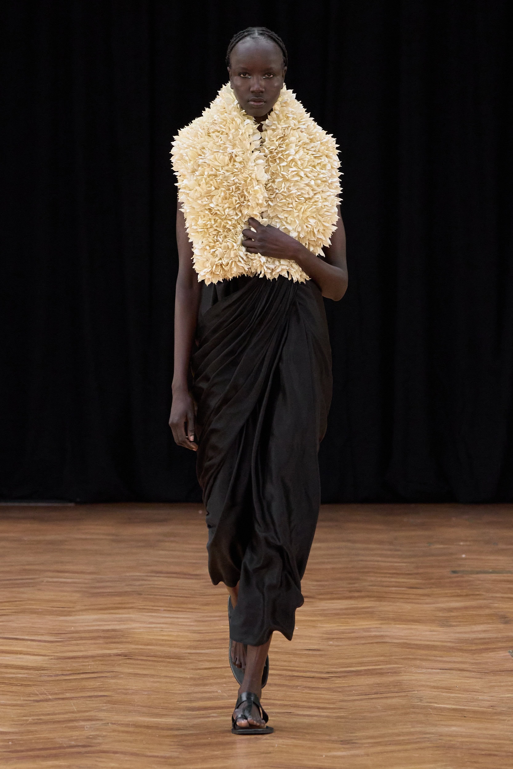 Raw Mango Fall 2026 Fashion Show