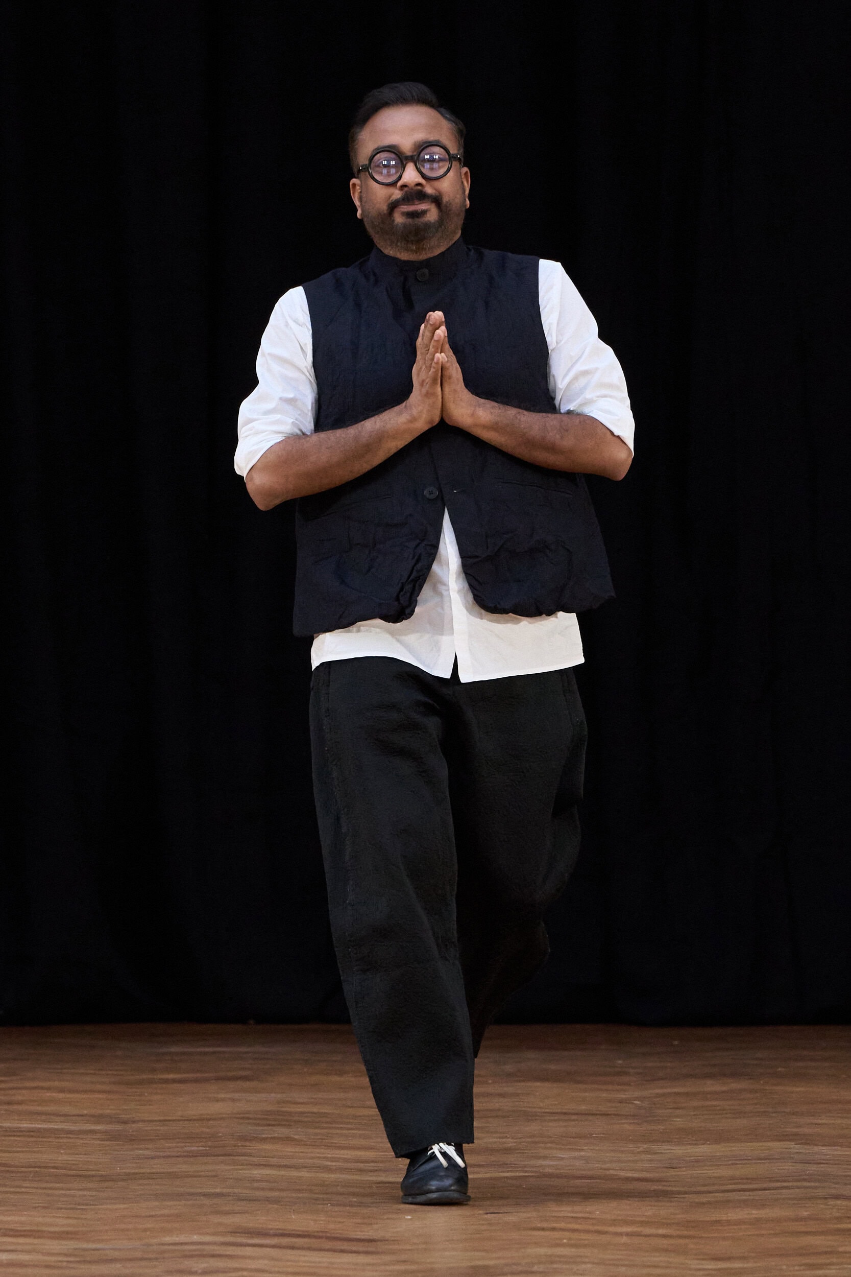 Raw Mango Fall 2026 Fashion Show