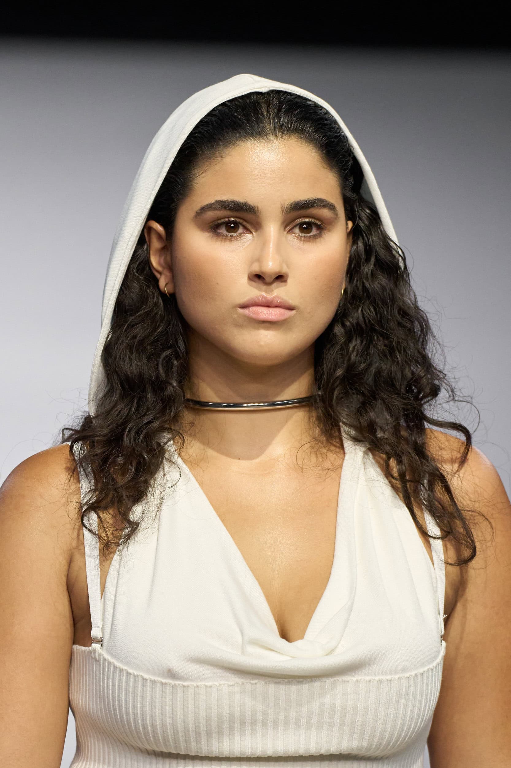 Karoline Vitto Fall 2026 Fashion Show Details