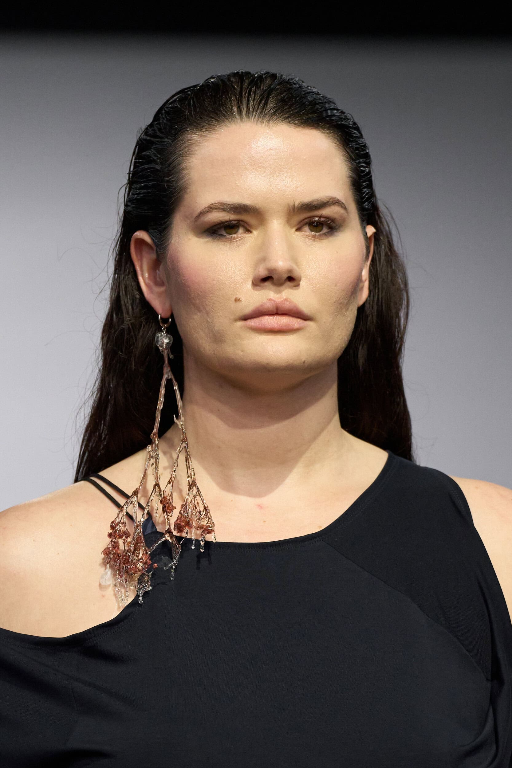 Karoline Vitto Fall 2026 Fashion Show Details