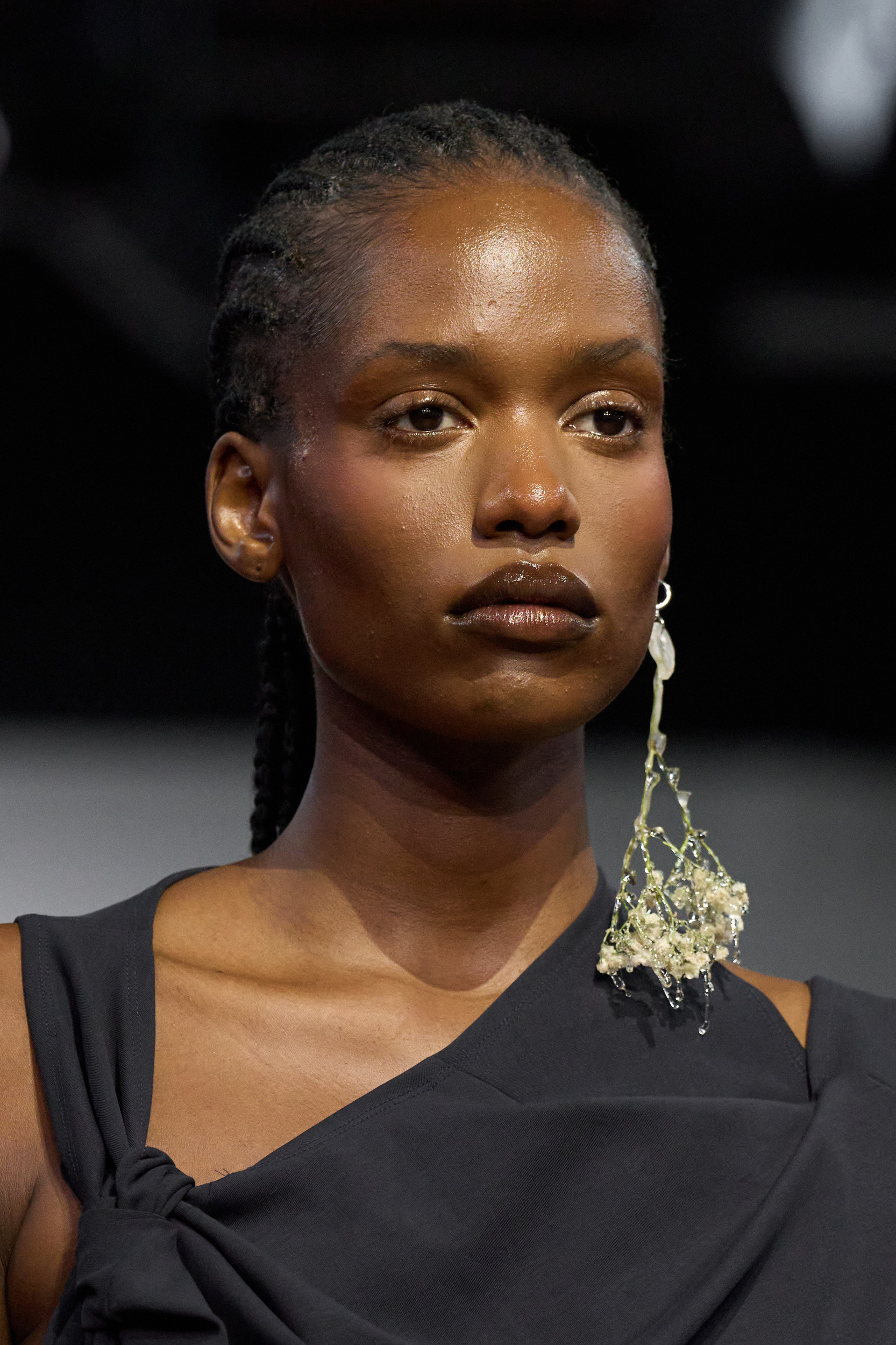 Karoline Vitto Fall 2026 Fashion Show Details