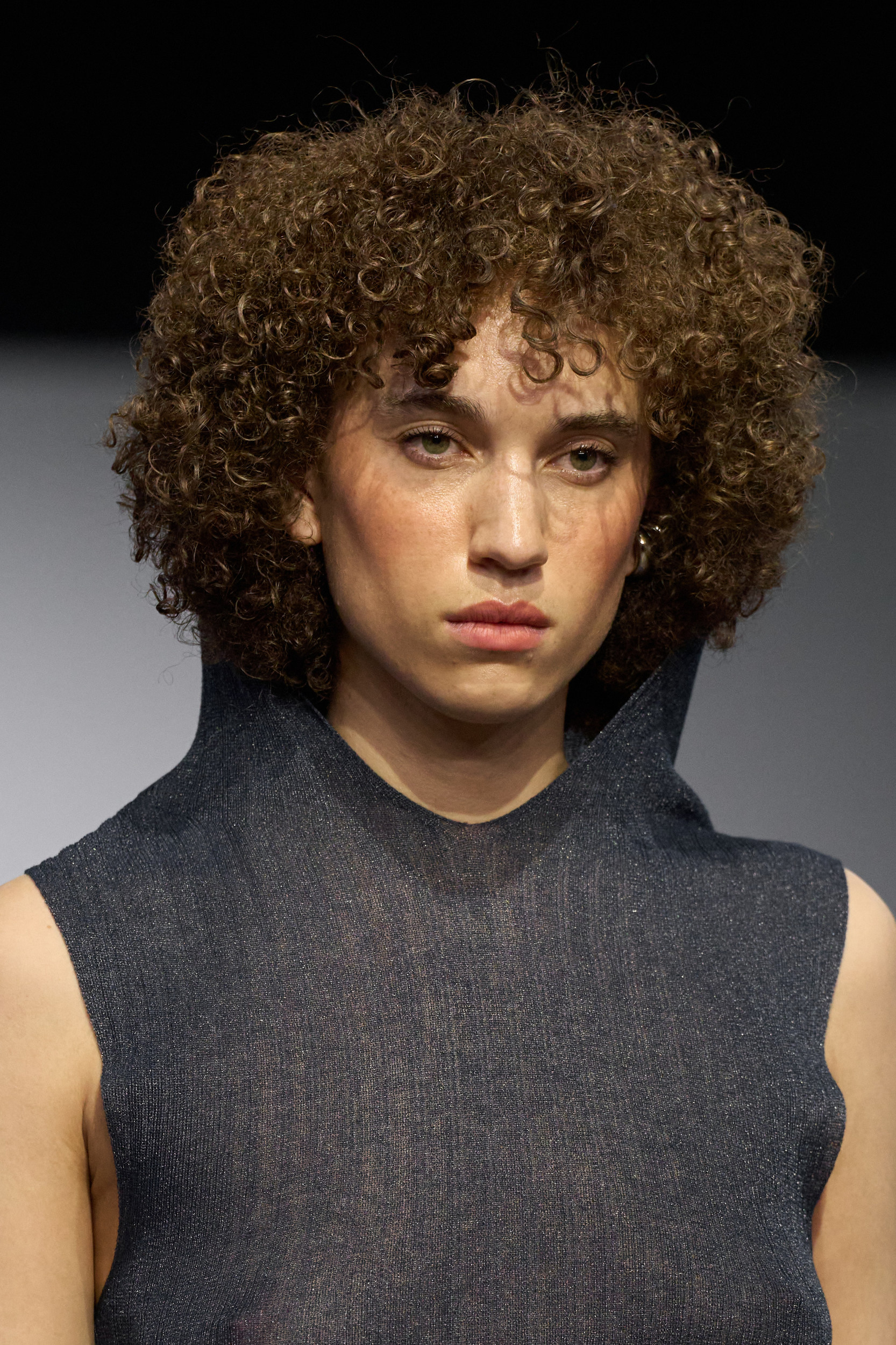 Karoline Vitto Fall 2026 Fashion Show Details