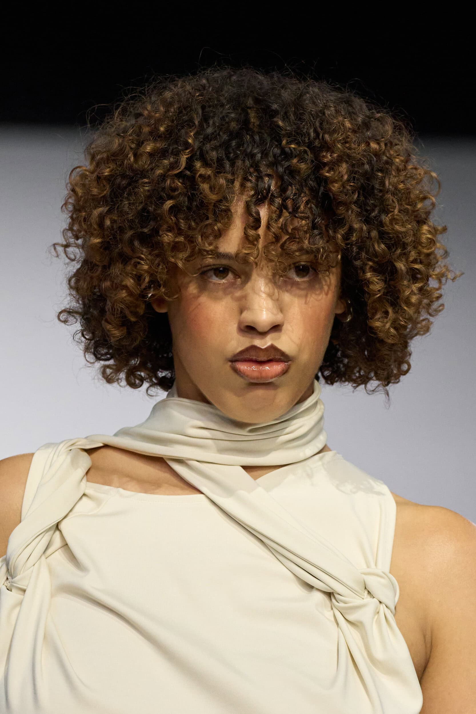 Karoline Vitto Fall 2026 Fashion Show Details