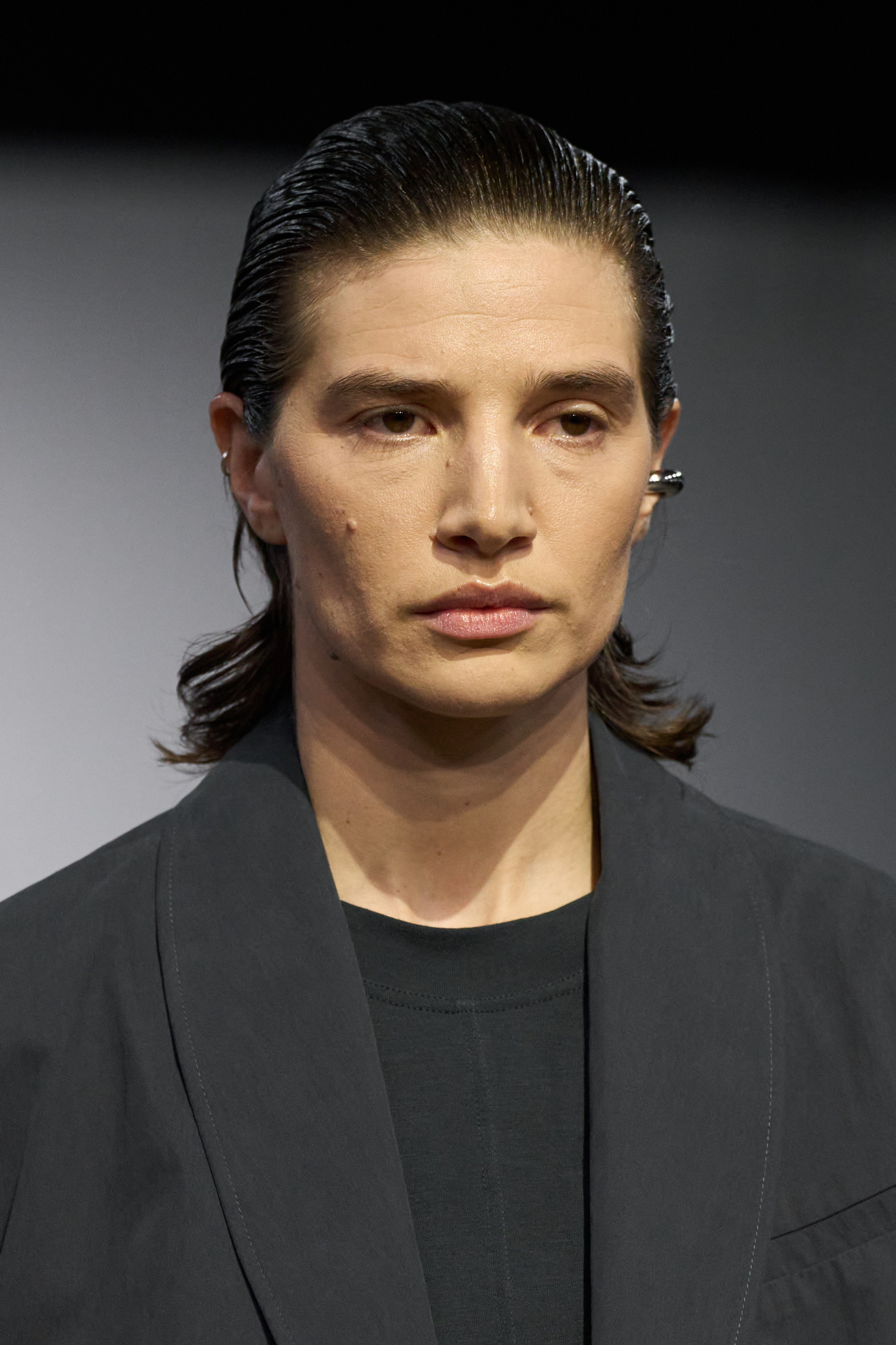 Karoline Vitto Fall 2026 Fashion Show Details