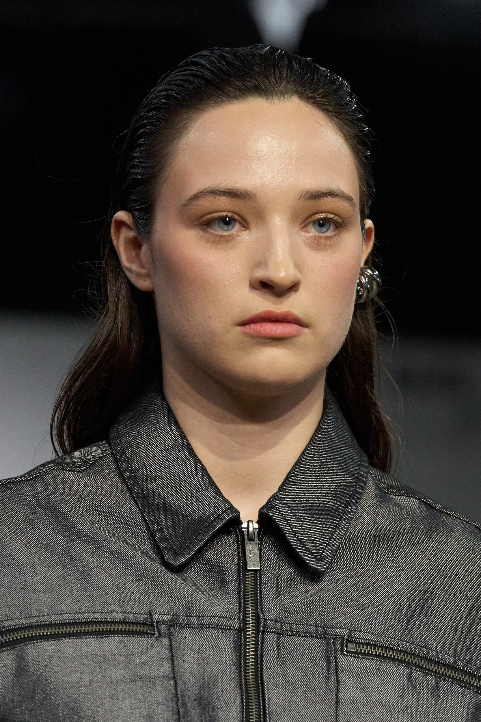 Karoline Vitto Fall 2026 Fashion Show Details