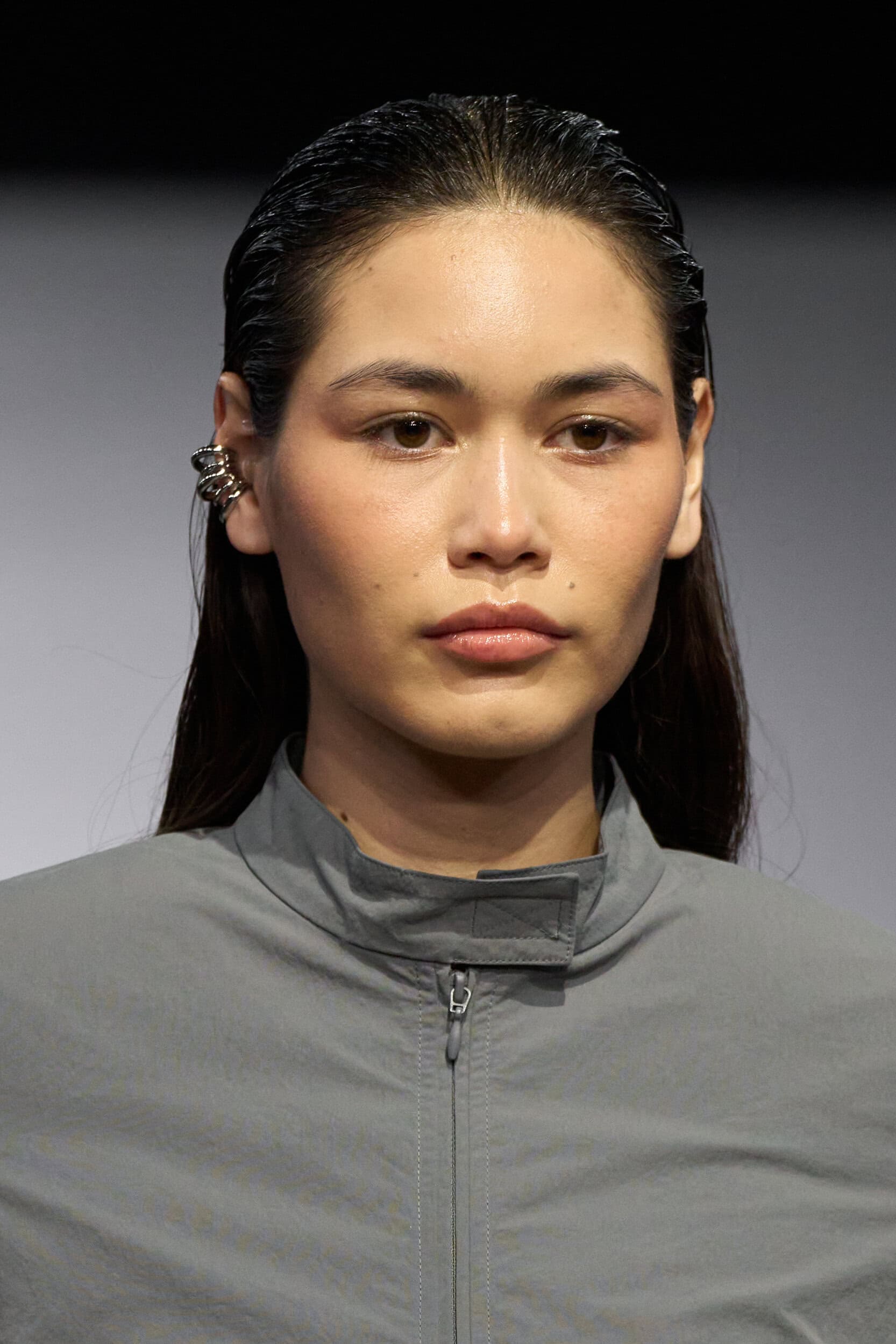 Karoline Vitto Fall 2026 Fashion Show Details