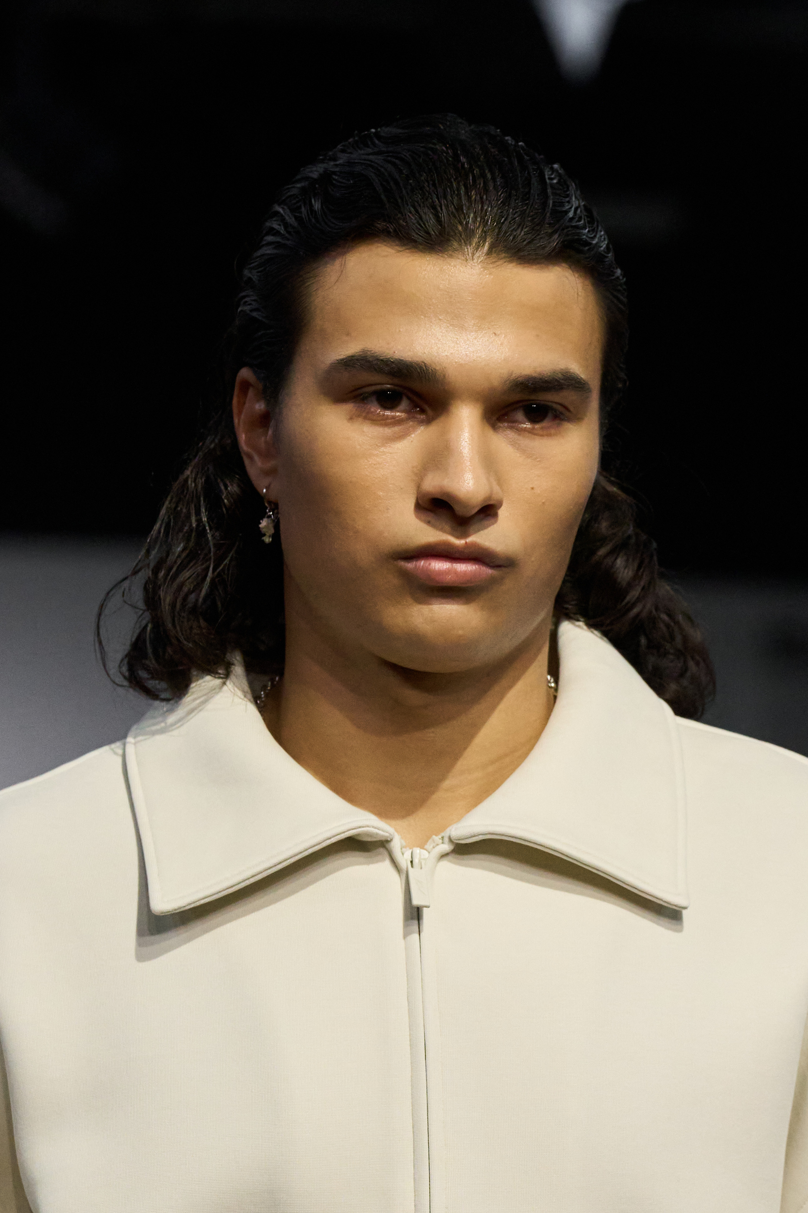 Karoline Vitto Fall 2026 Fashion Show Details