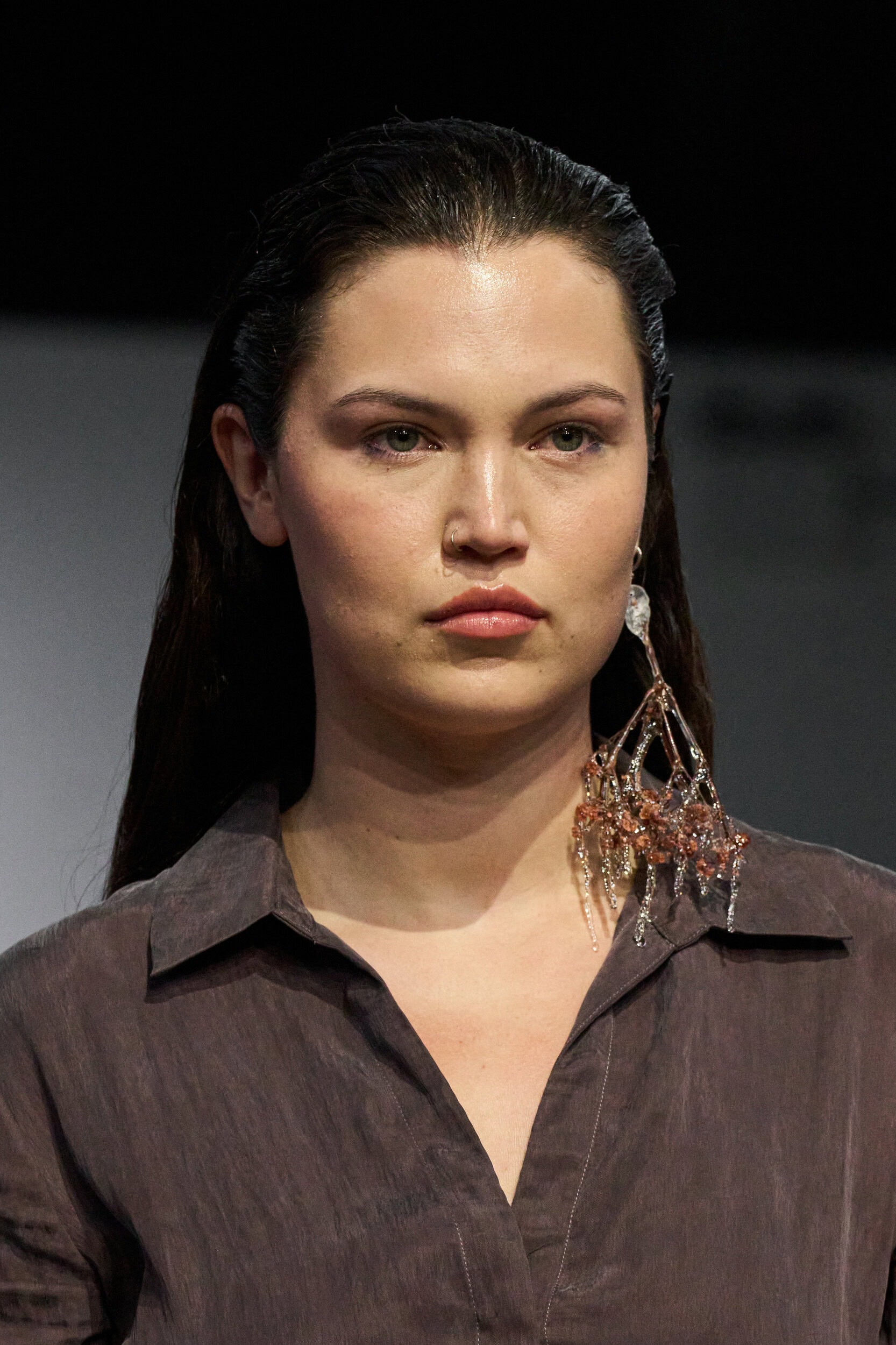 Karoline Vitto Fall 2026 Fashion Show Details