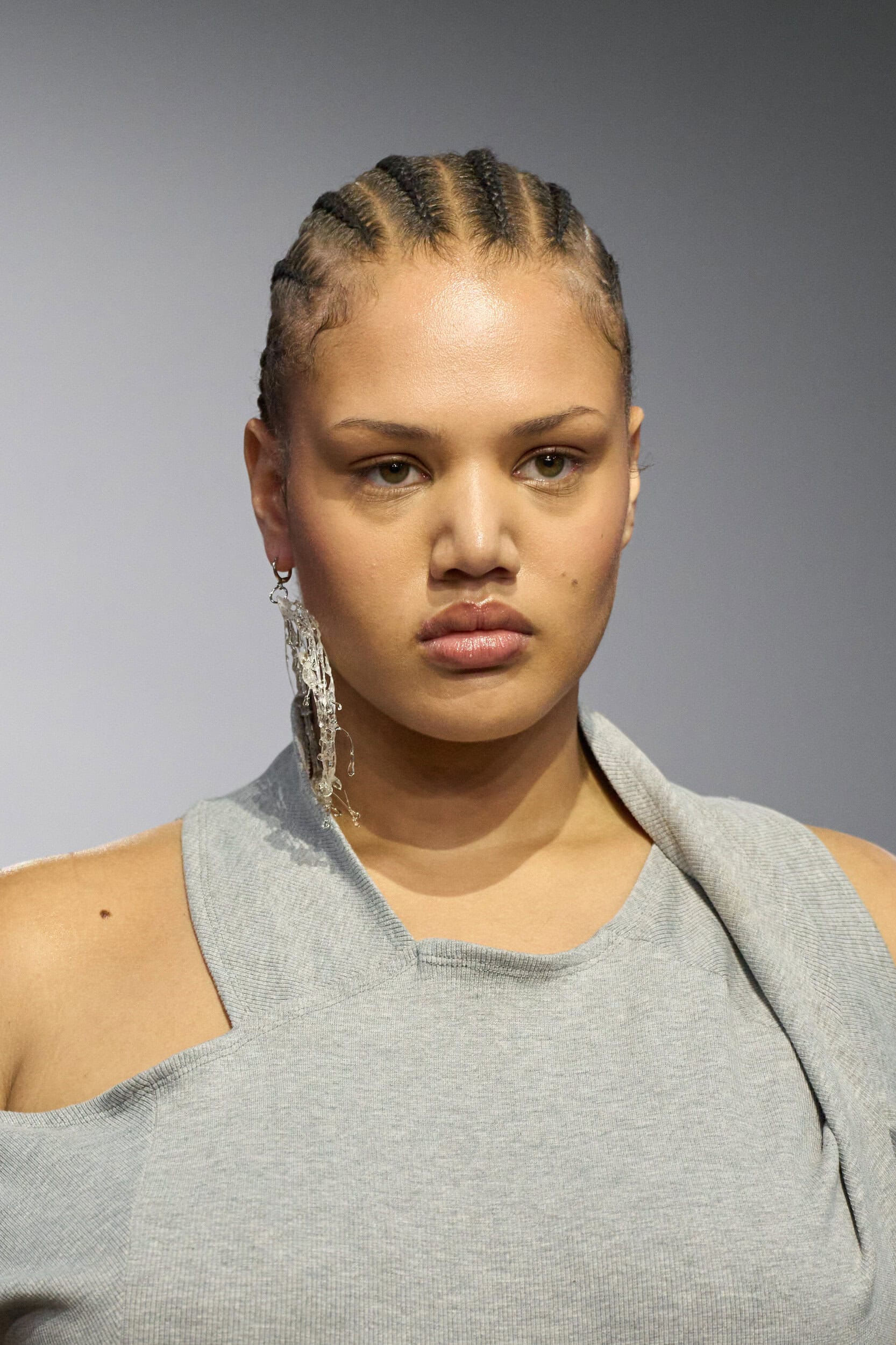 Karoline Vitto Fall 2026 Fashion Show Details