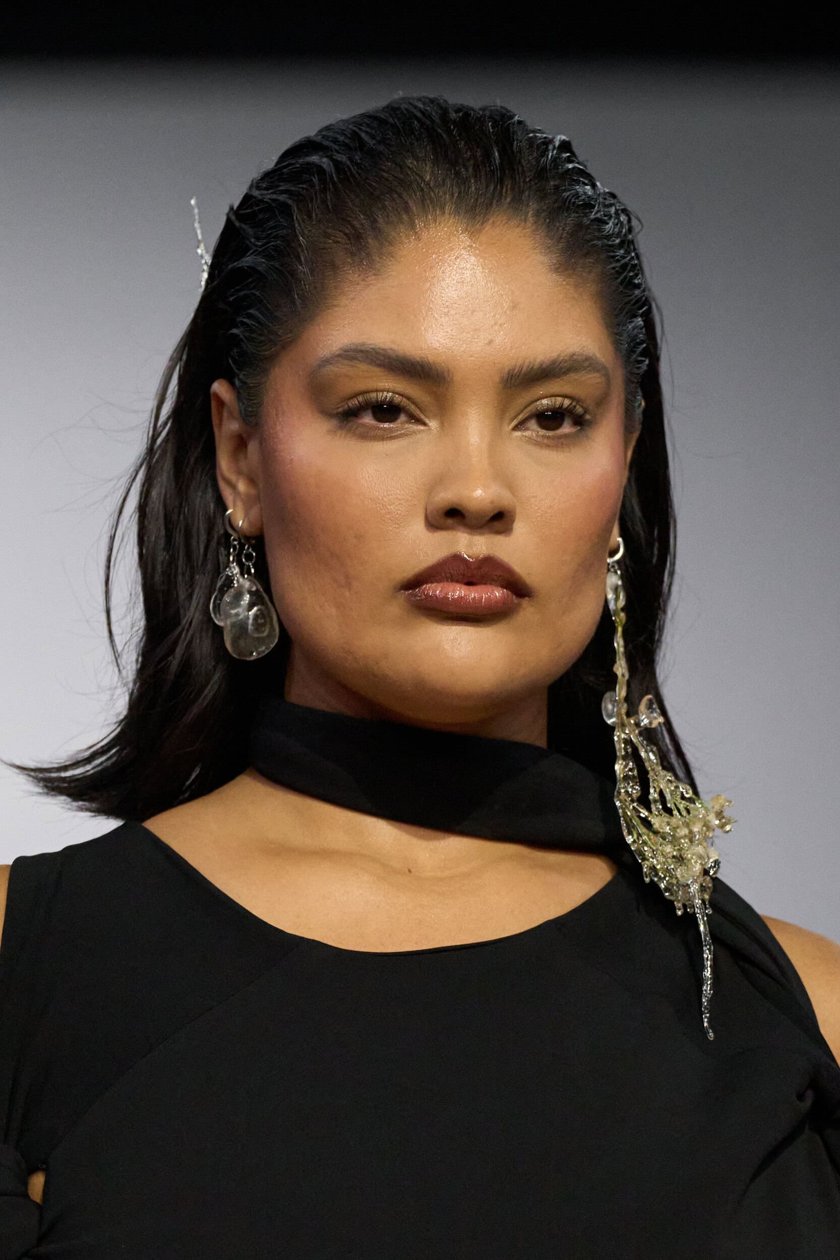 Karoline Vitto Fall 2026 Fashion Show Details