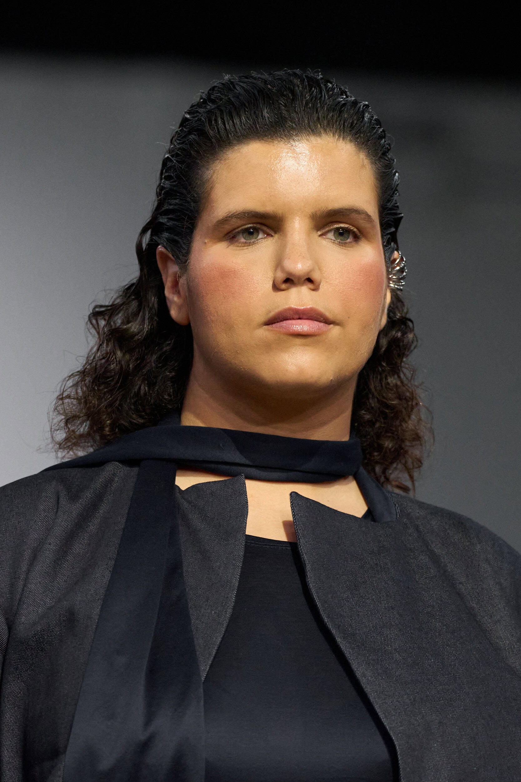 Karoline Vitto Fall 2026 Fashion Show Details