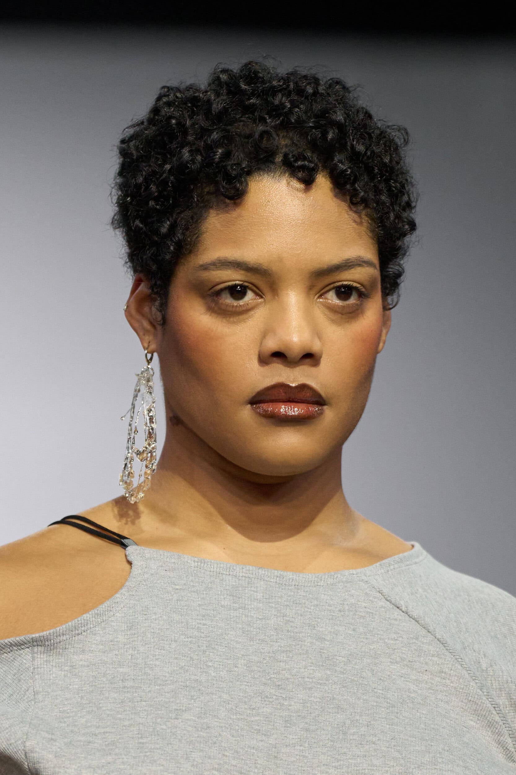 Karoline Vitto Fall 2026 Fashion Show Details