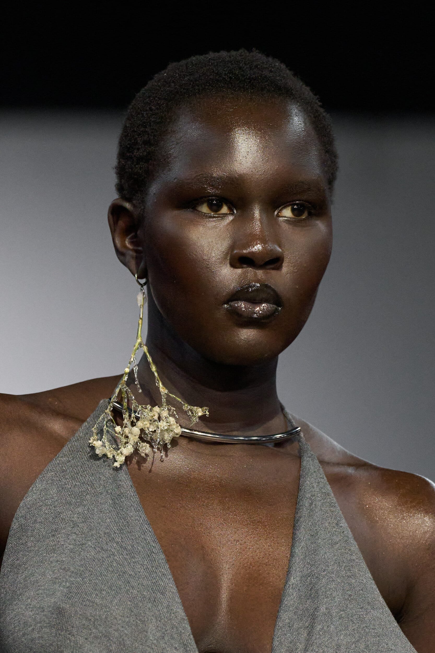 Karoline Vitto Fall 2026 Fashion Show Details