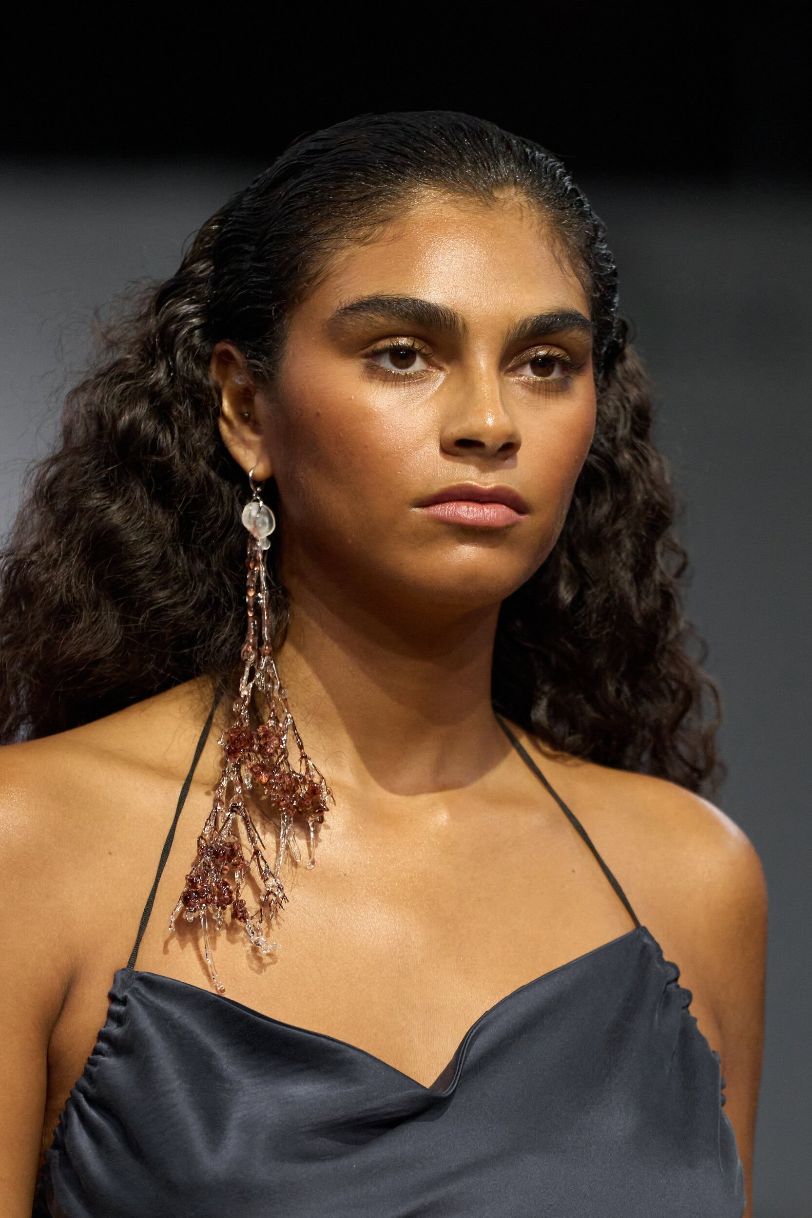 Karoline Vitto Fall 2026 Fashion Show Details