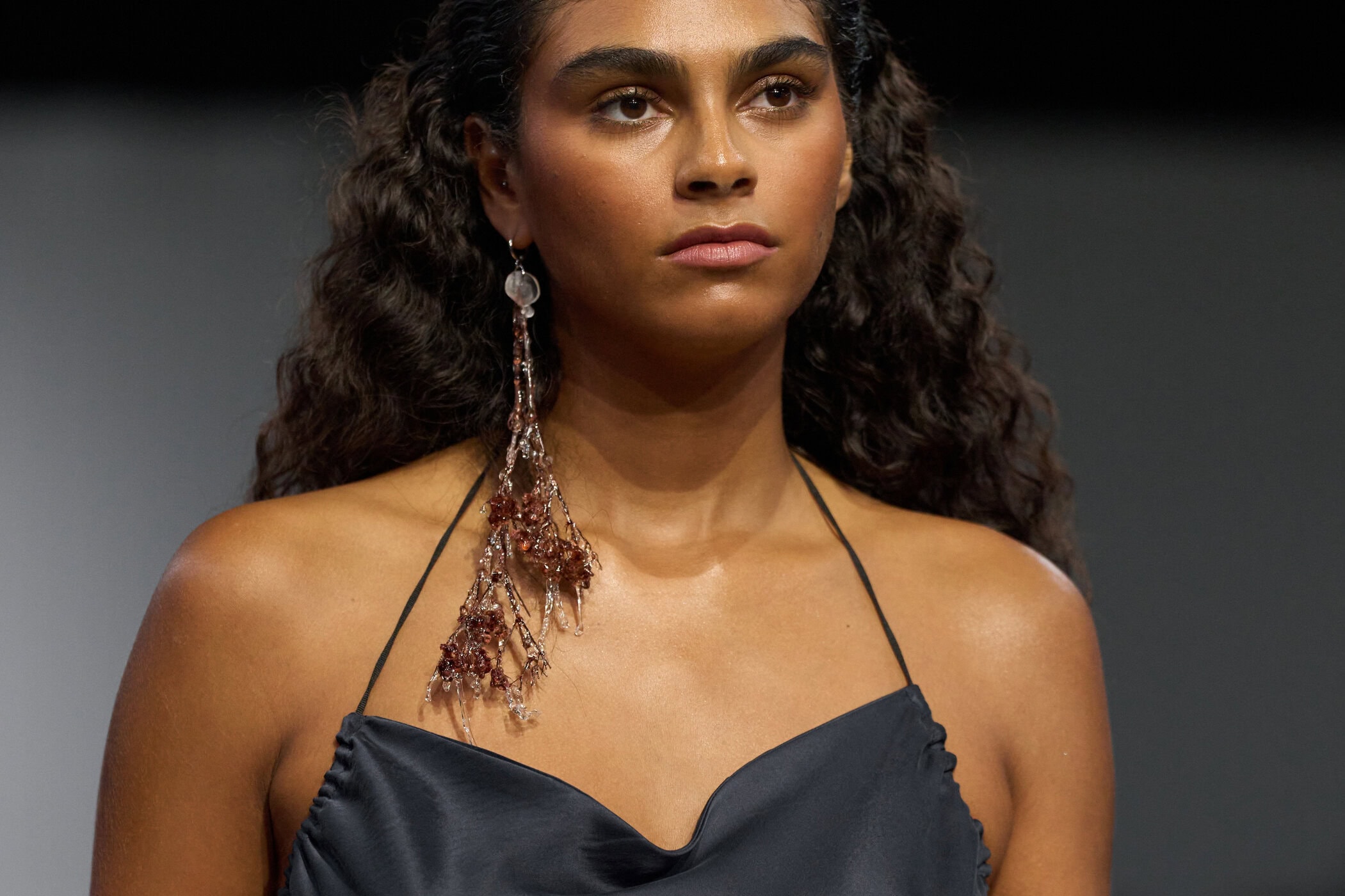 Karoline Vitto Fall 2026 Fashion Show Details