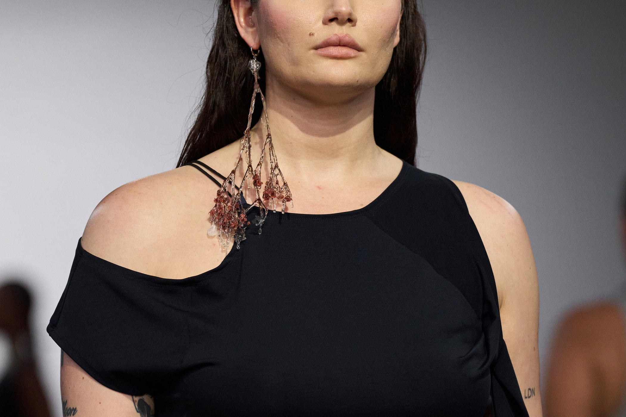 Karoline Vitto Fall 2026 Fashion Show Details