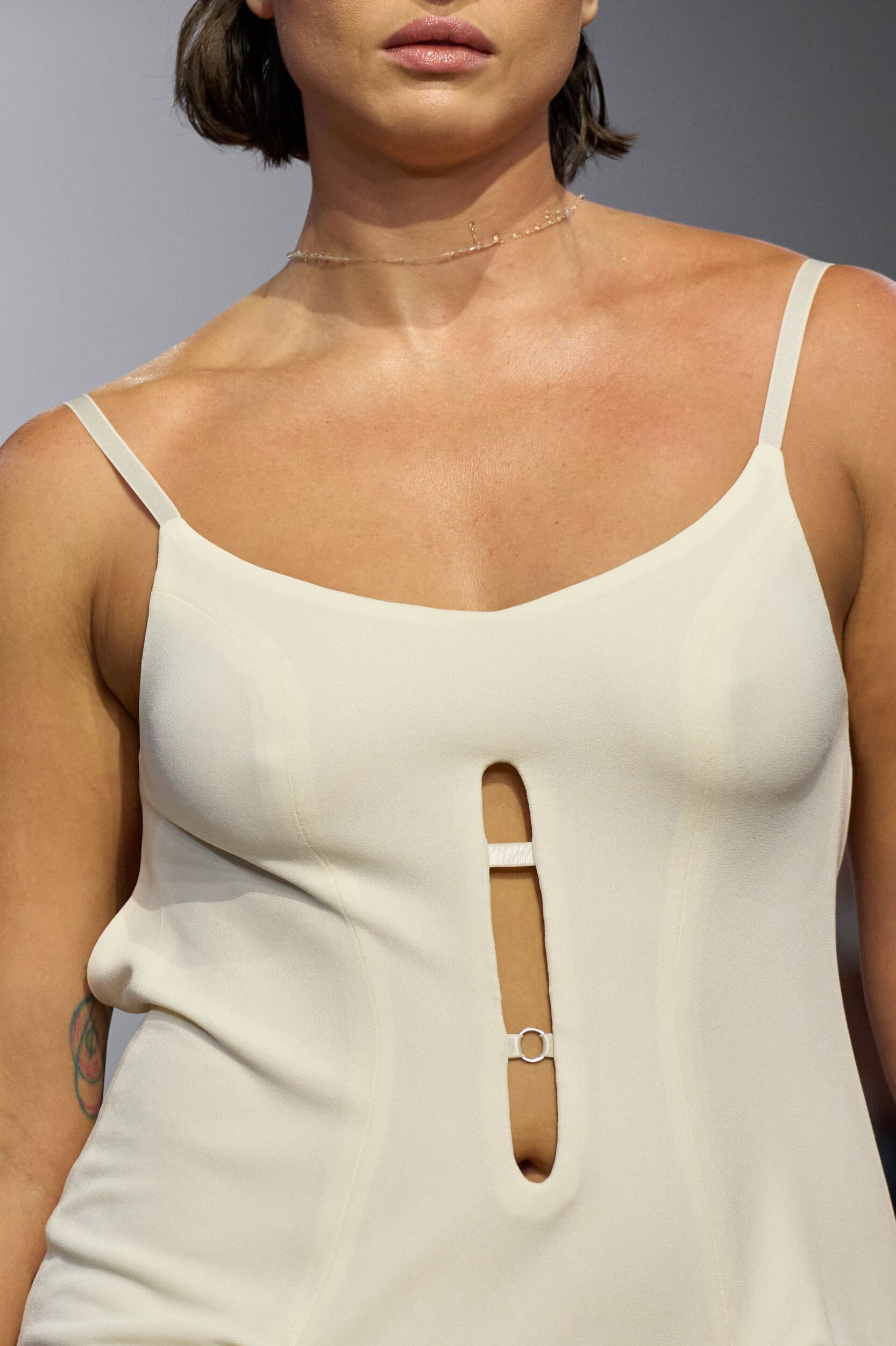 Karoline Vitto Fall 2026 Fashion Show Details