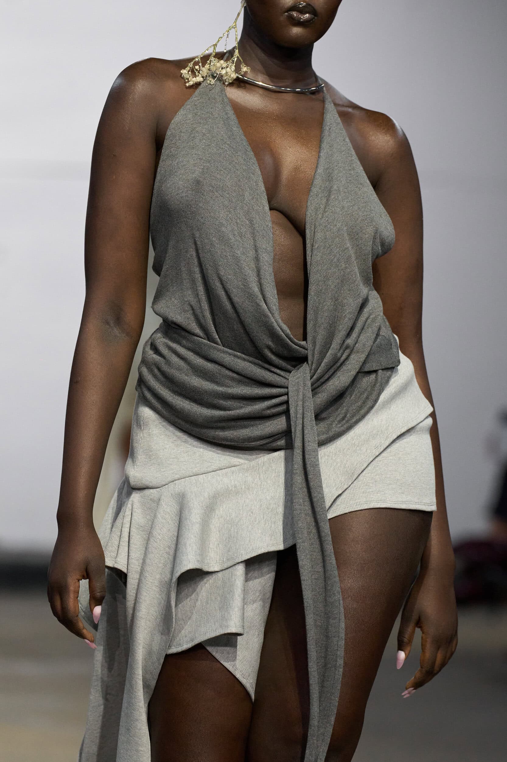 Karoline Vitto Fall 2026 Fashion Show Details