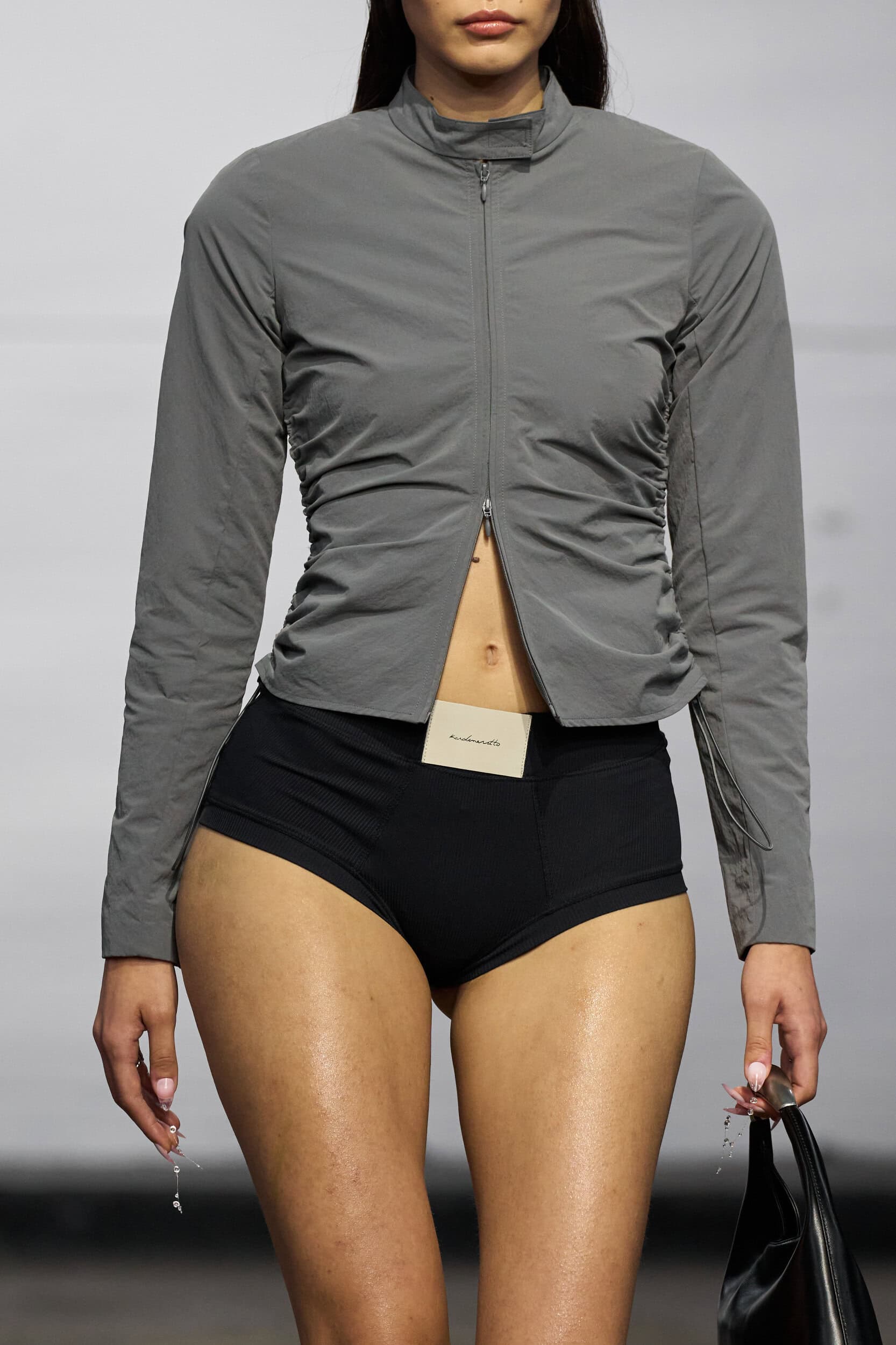 Karoline Vitto Fall 2026 Fashion Show Details