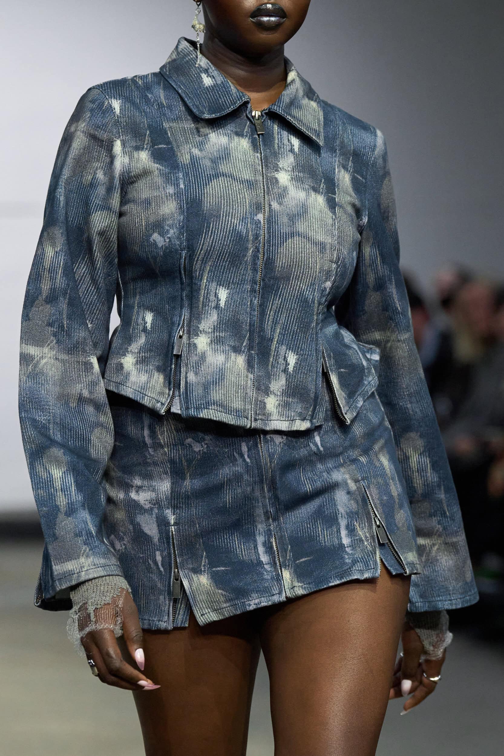 Karoline Vitto Fall 2026 Fashion Show Details