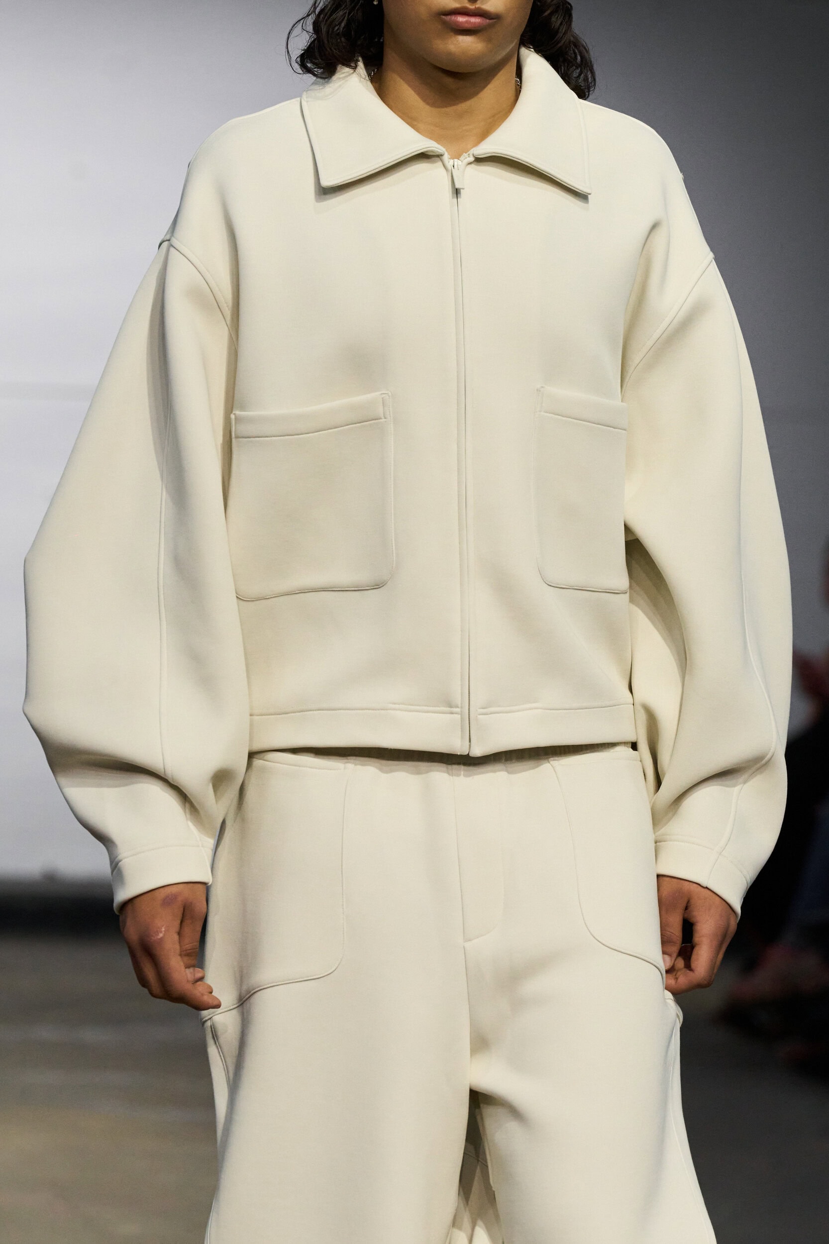 Karoline Vitto Fall 2026 Fashion Show Details