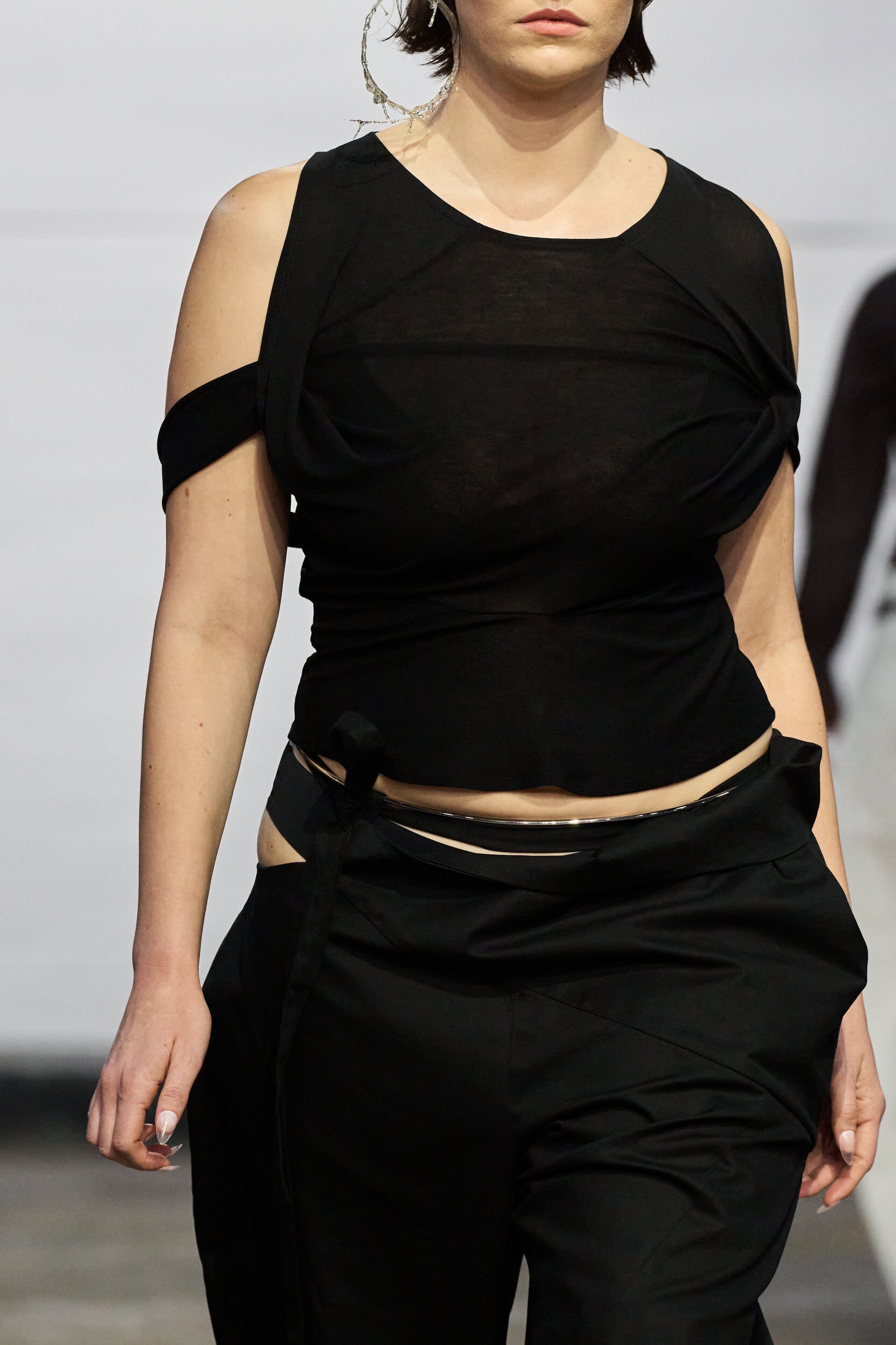 Karoline Vitto Fall 2026 Fashion Show Details