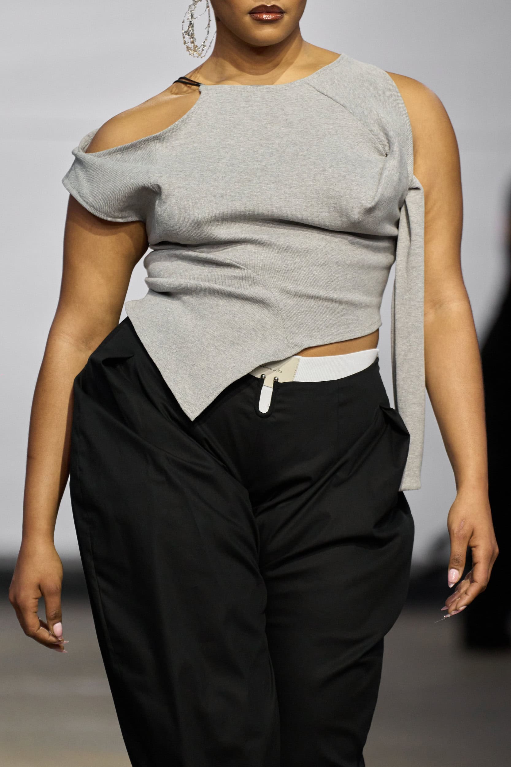 Karoline Vitto Fall 2026 Fashion Show Details