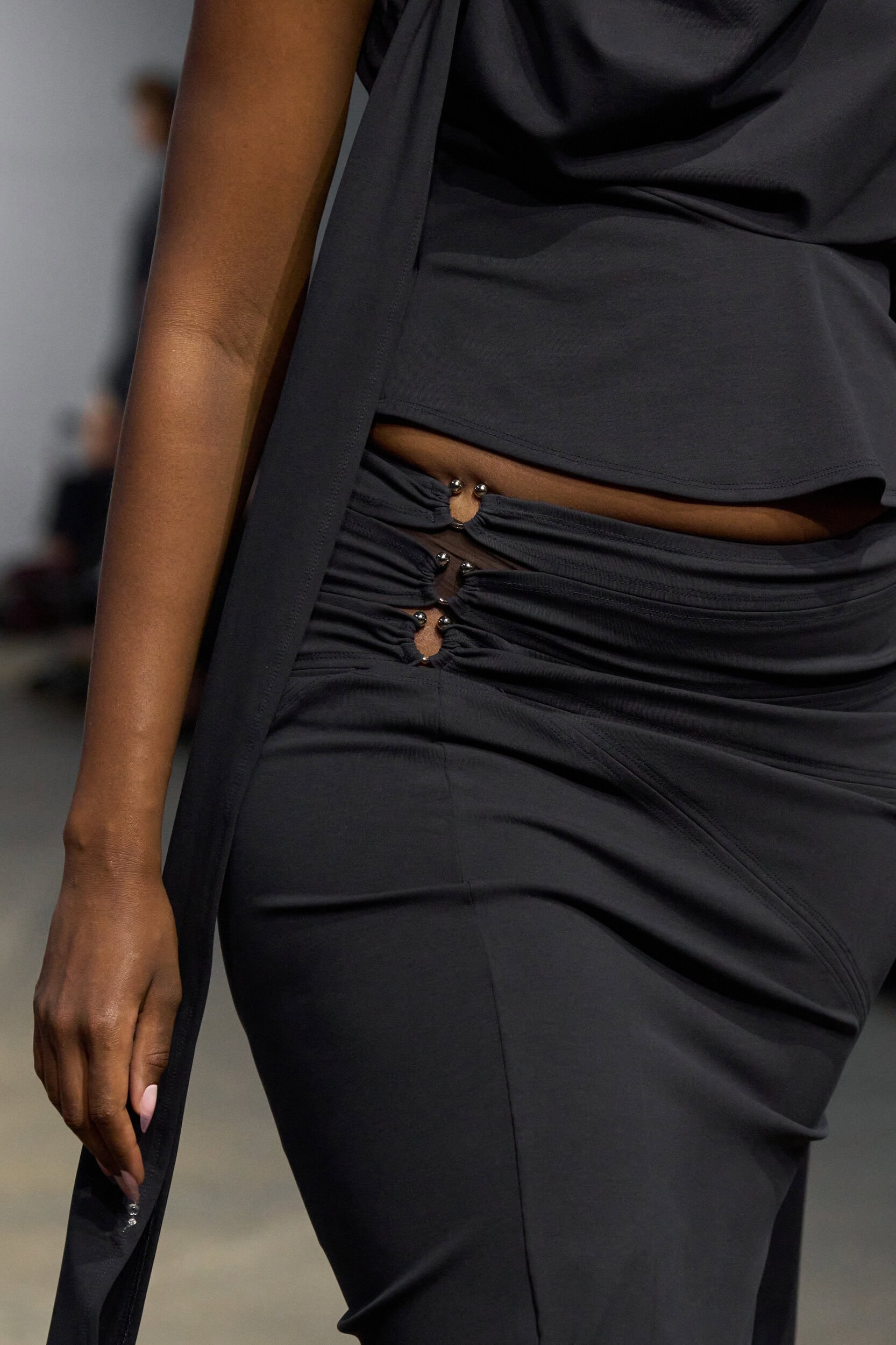 Karoline Vitto Fall 2026 Fashion Show Details