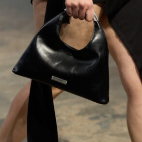 Karoline Vitto Fall 2026 Fashion Show Details