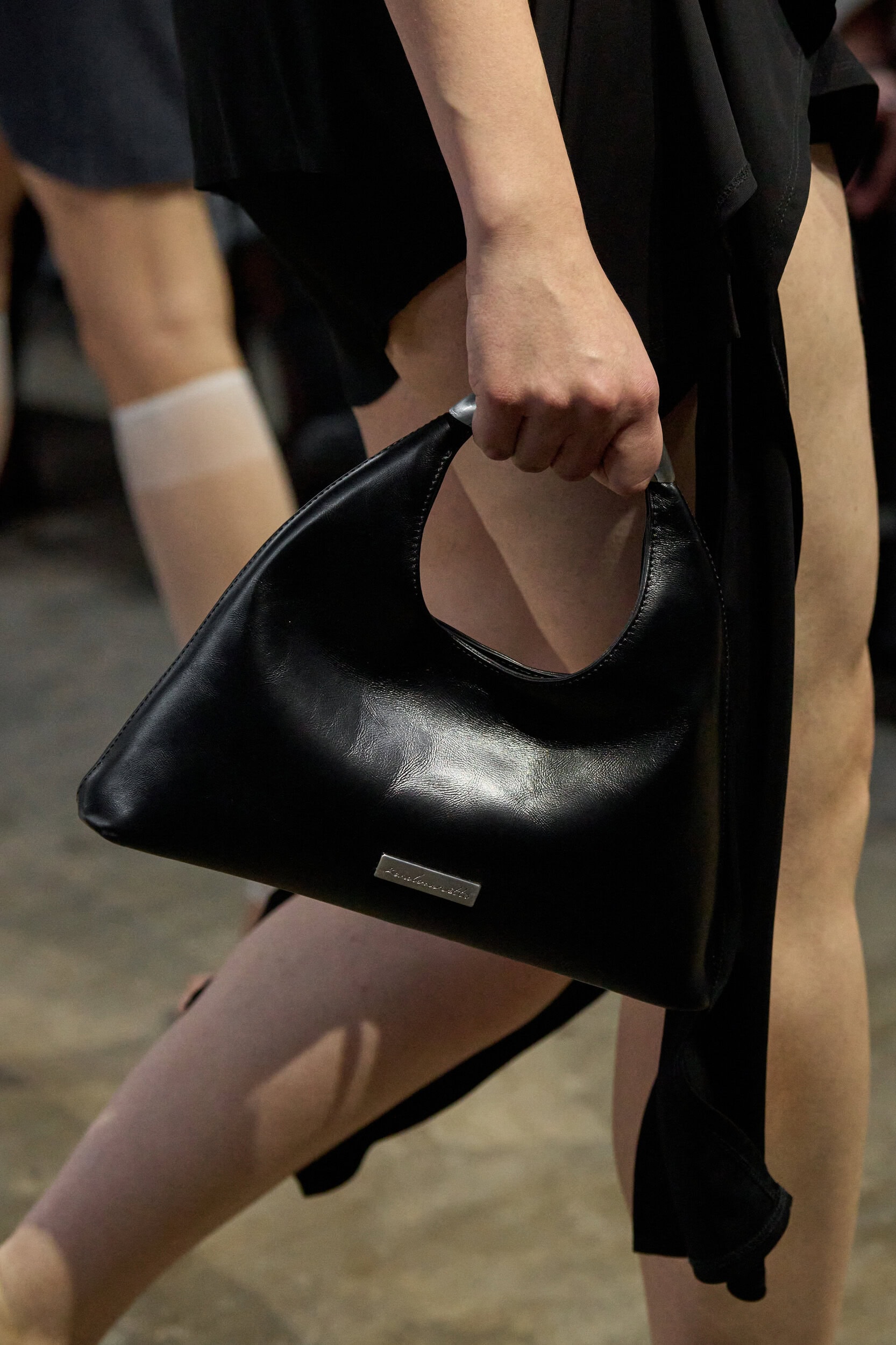 Karoline Vitto Fall 2026 Fashion Show Details