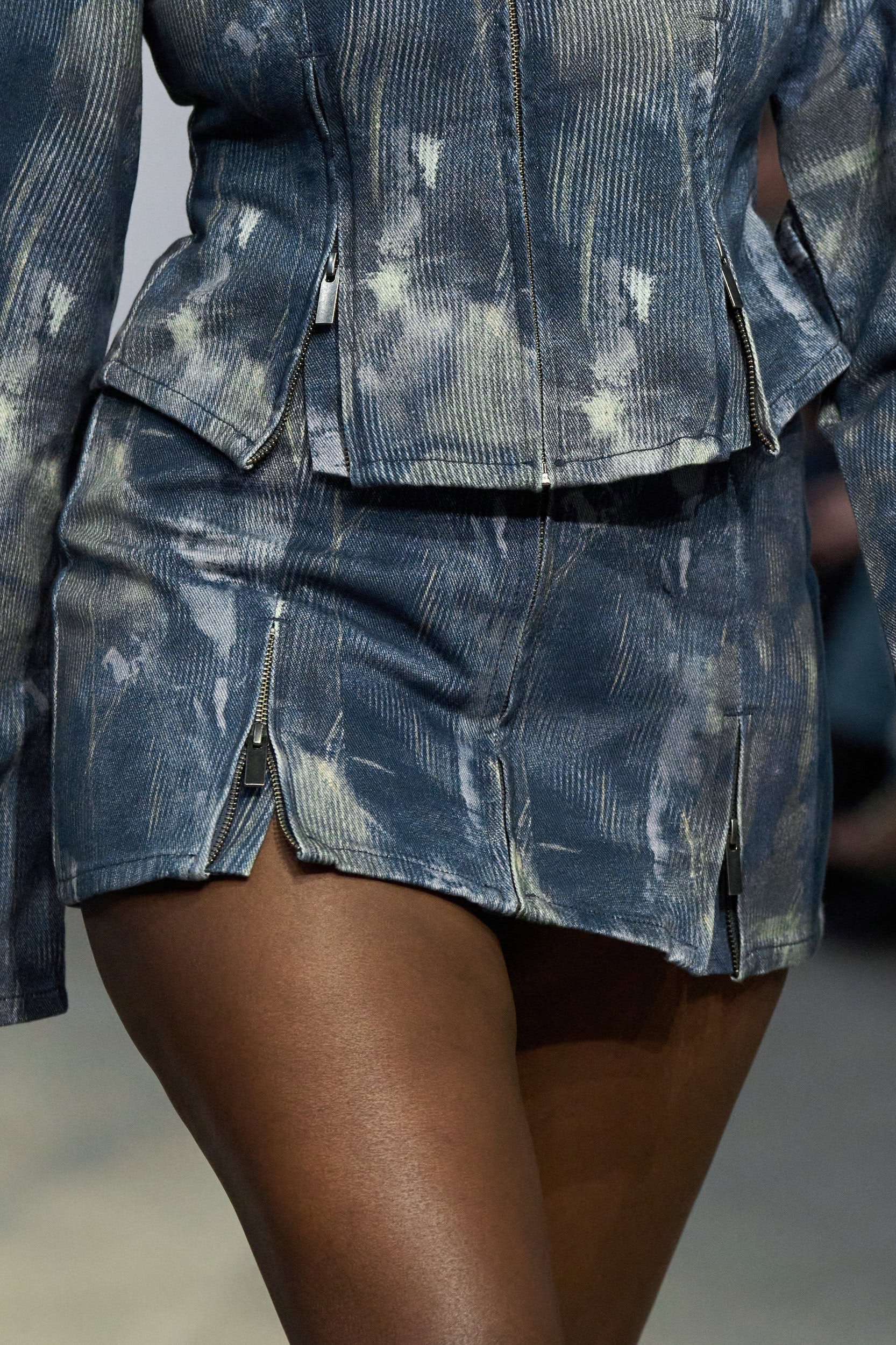 Karoline Vitto Fall 2026 Fashion Show Details