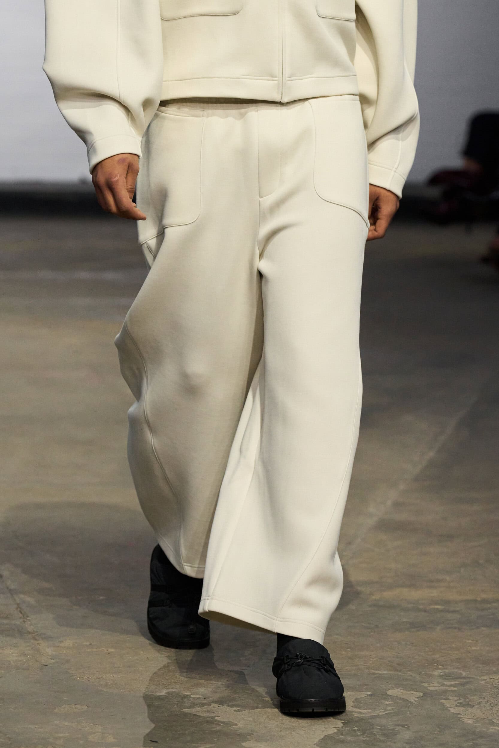 Karoline Vitto Fall 2026 Fashion Show Details