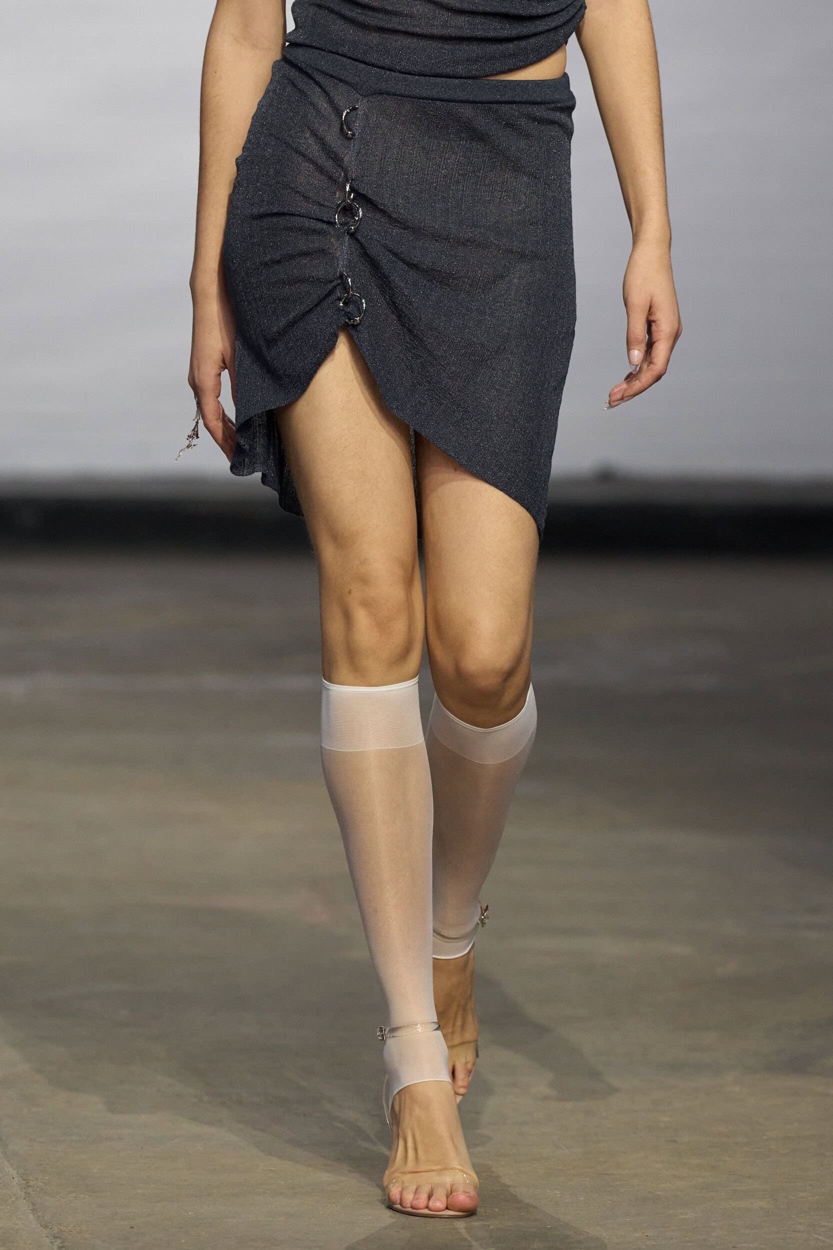 Karoline Vitto Fall 2026 Fashion Show Details