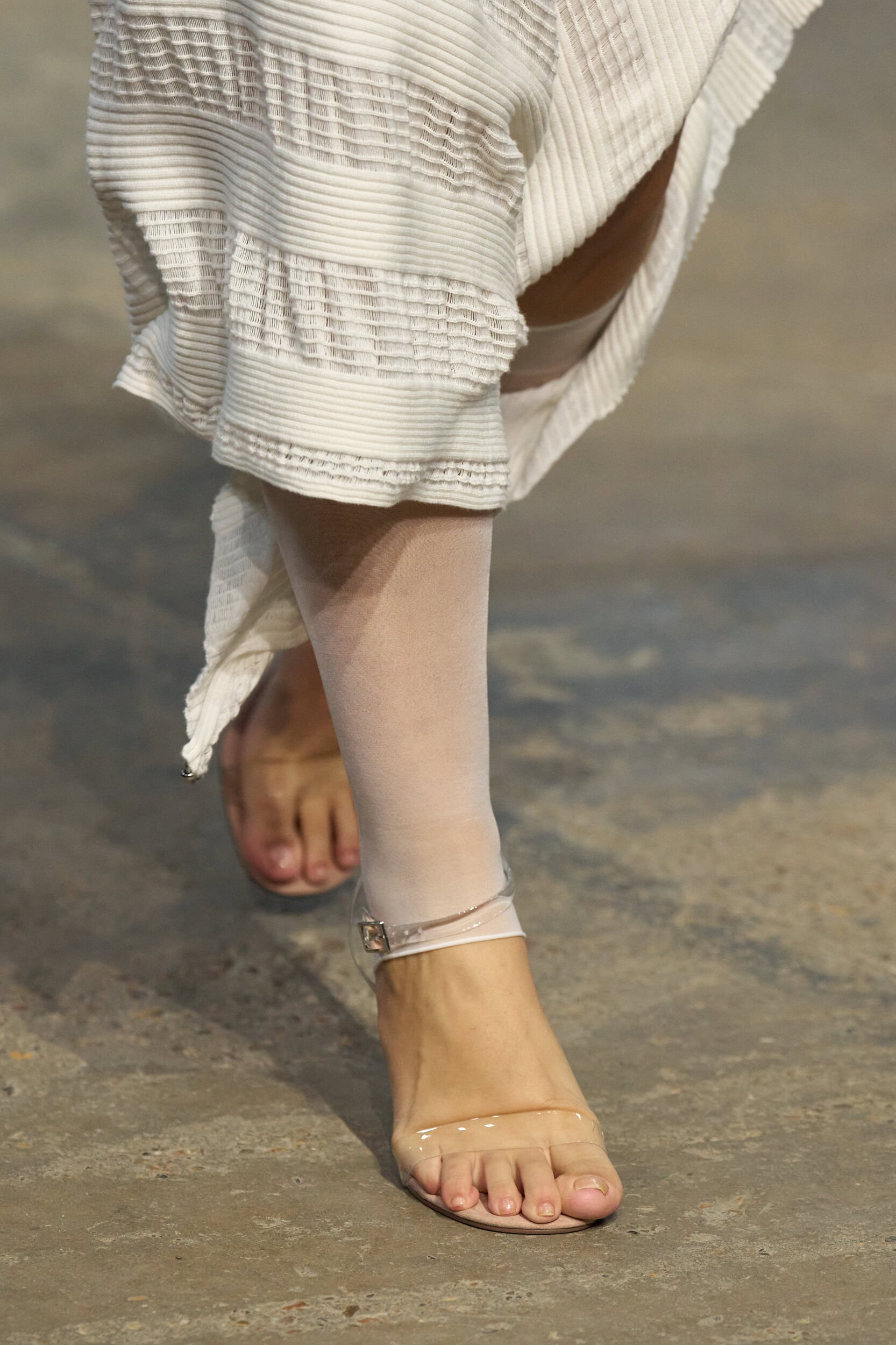 Karoline Vitto Fall 2026 Fashion Show Details