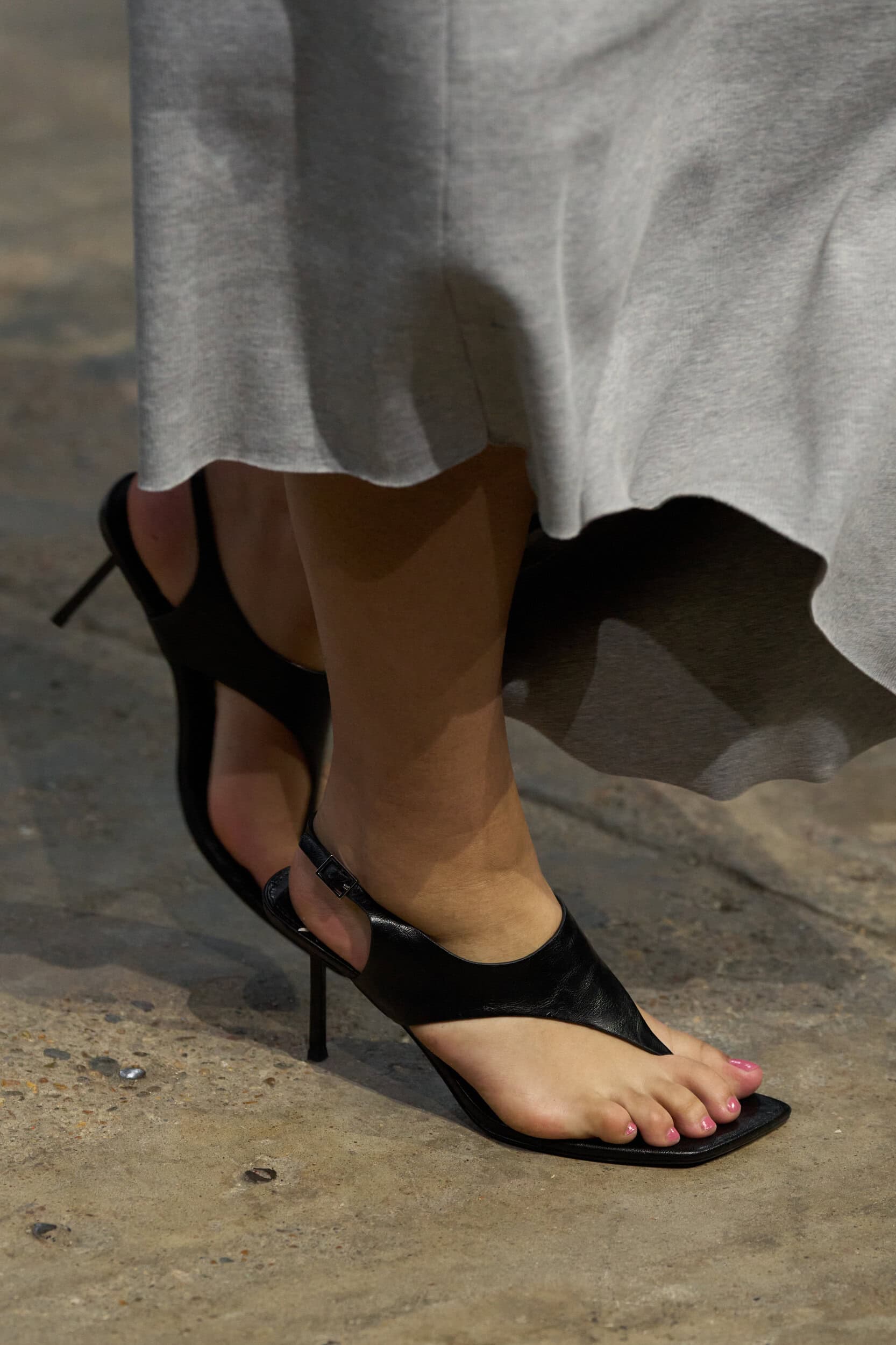 Karoline Vitto Fall 2026 Fashion Show Details