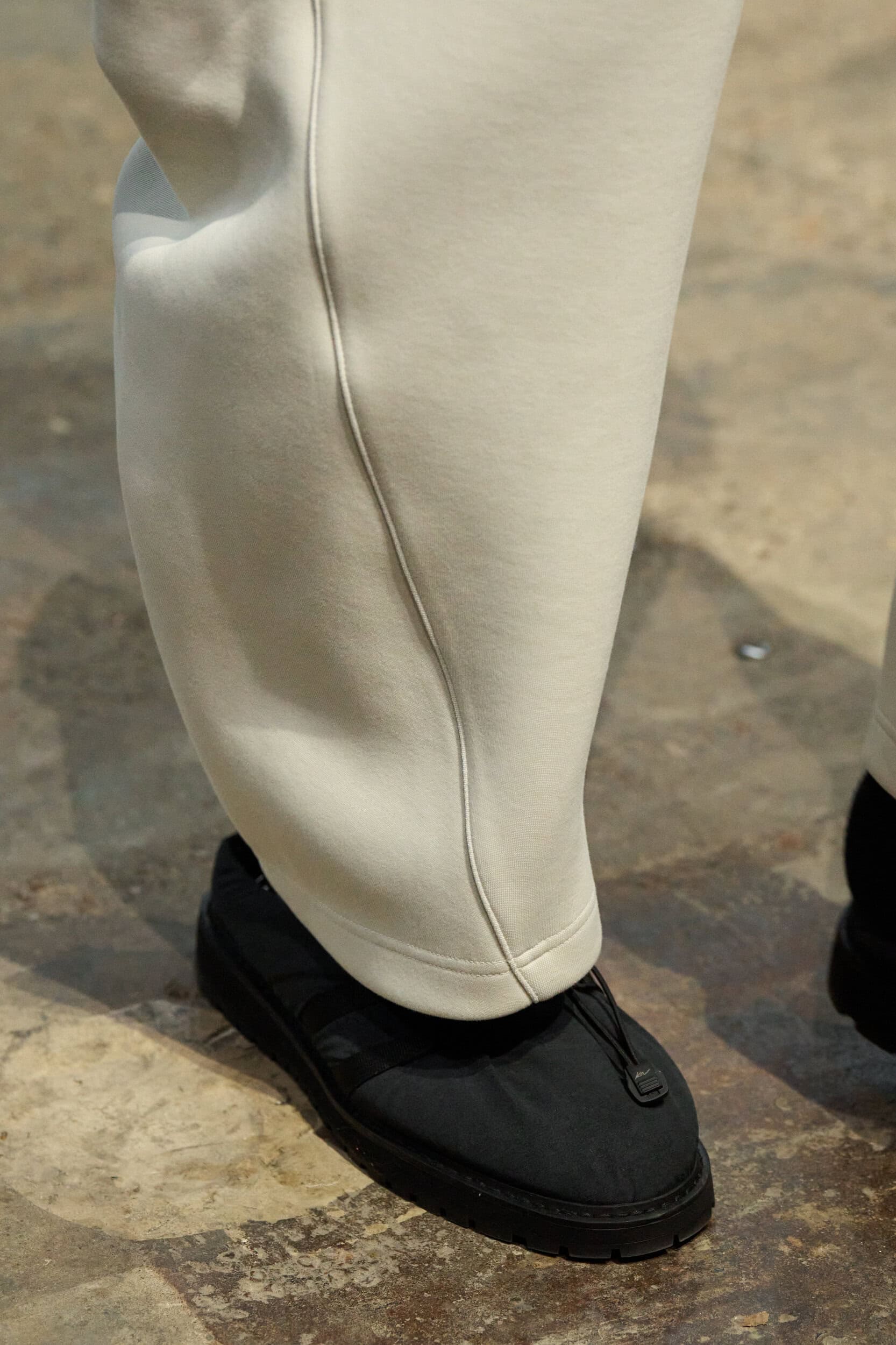 Karoline Vitto Fall 2026 Fashion Show Details