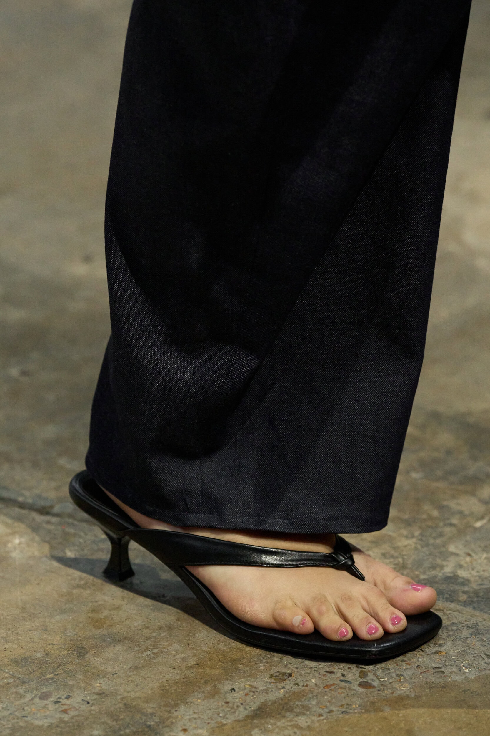 Karoline Vitto Fall 2026 Fashion Show Details