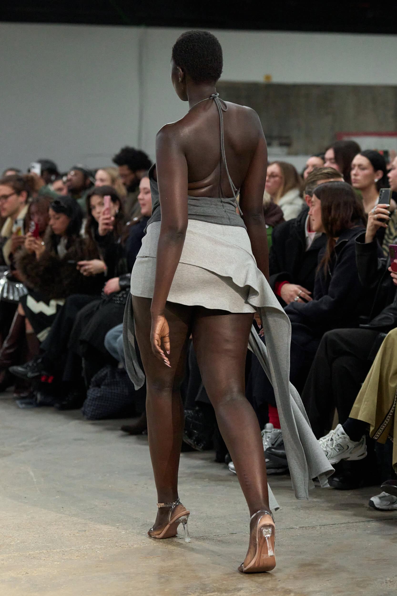 Karoline Vitto Fall 2026 Fashion Show Details