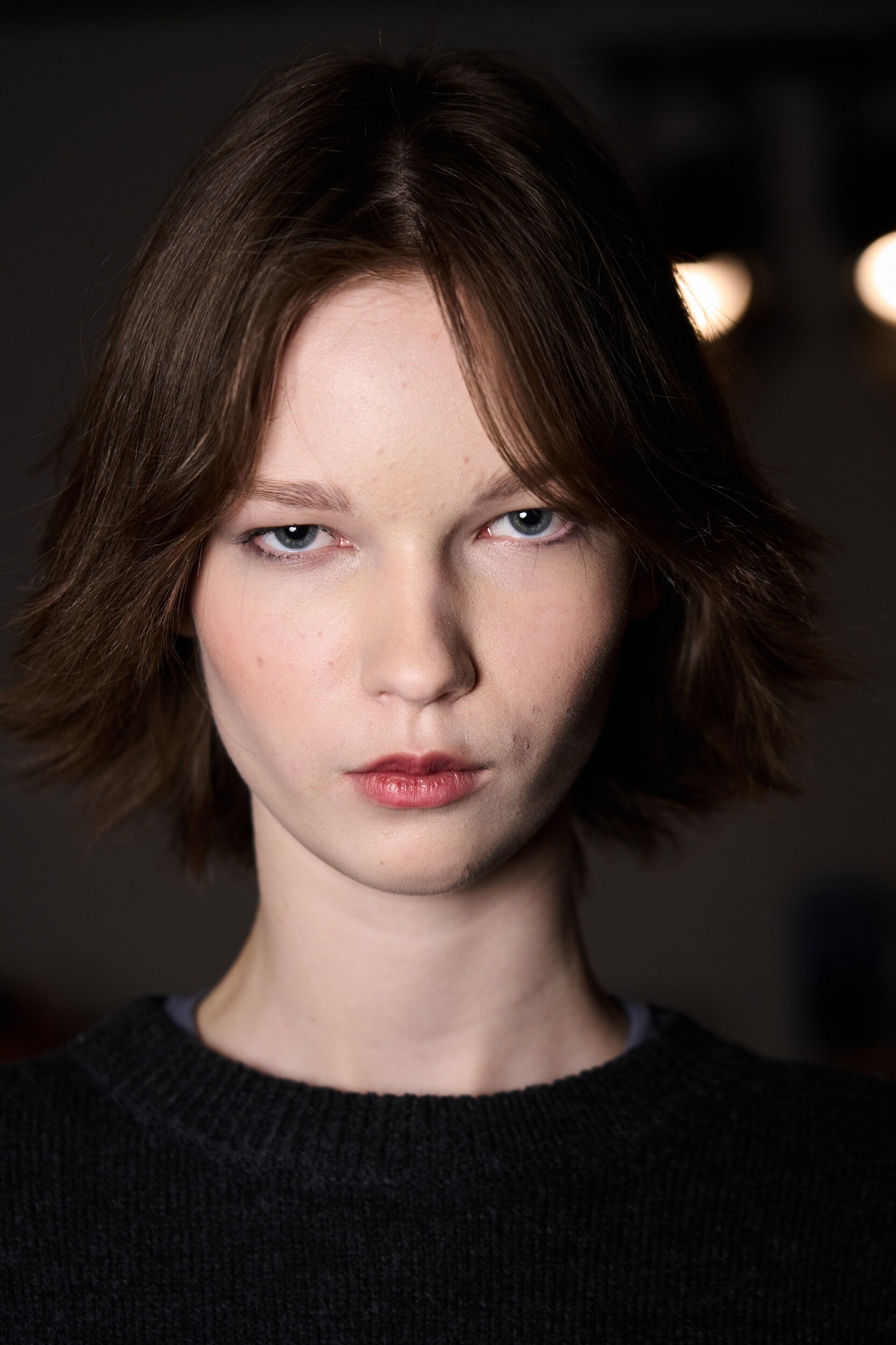 Vivetta Fall 2026 Fashion Show Backstage