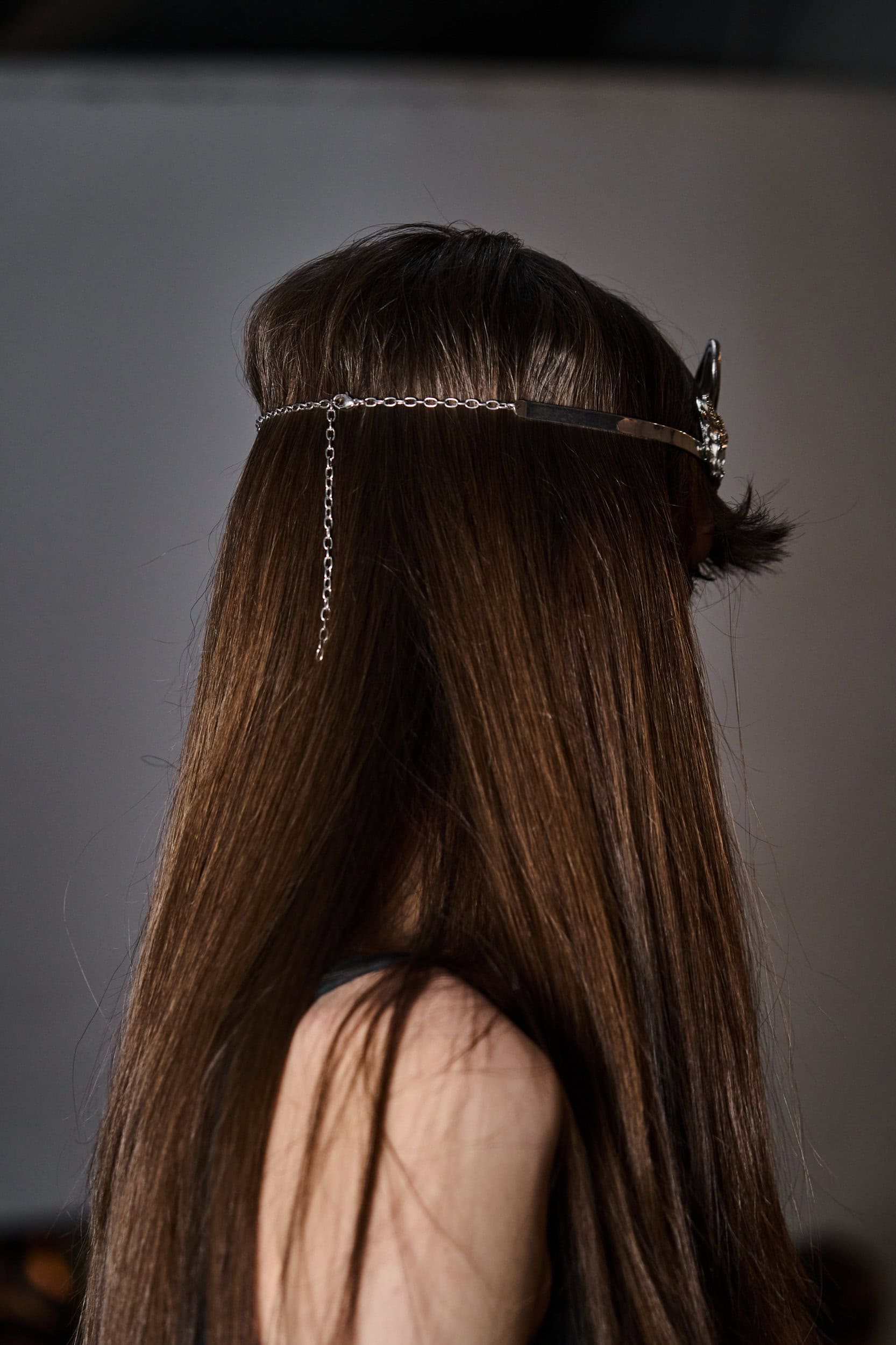 Vivetta Fall 2026 Fashion Show Backstage