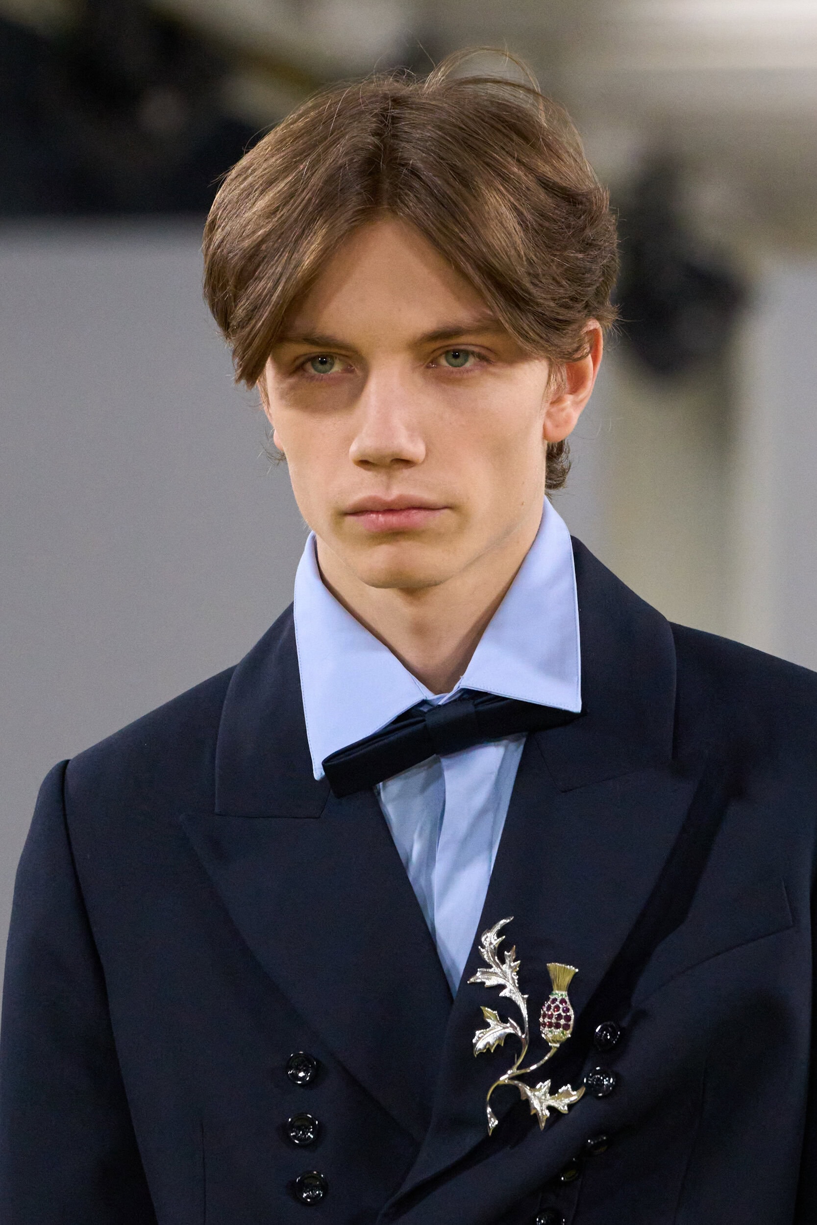 Vivetta Fall 2026 Fashion Show Details