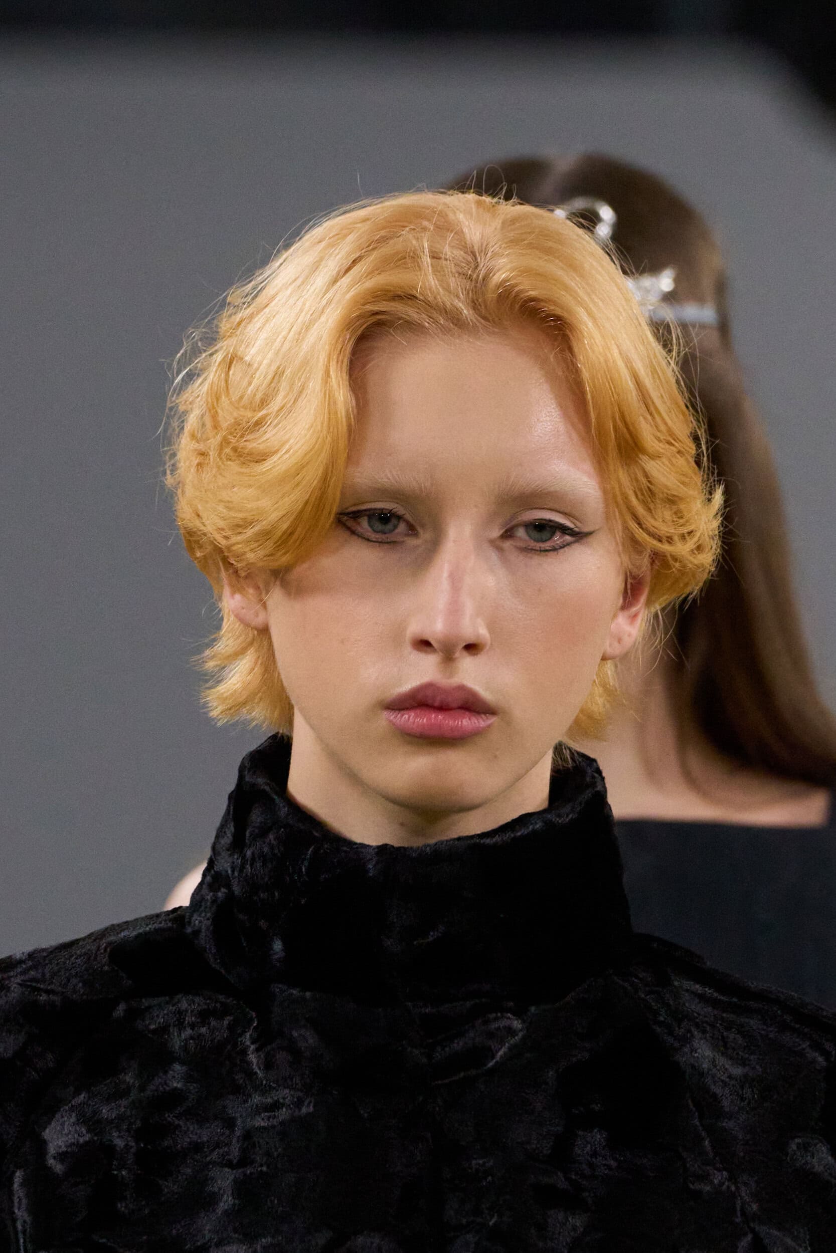 Vivetta Fall 2026 Fashion Show Details