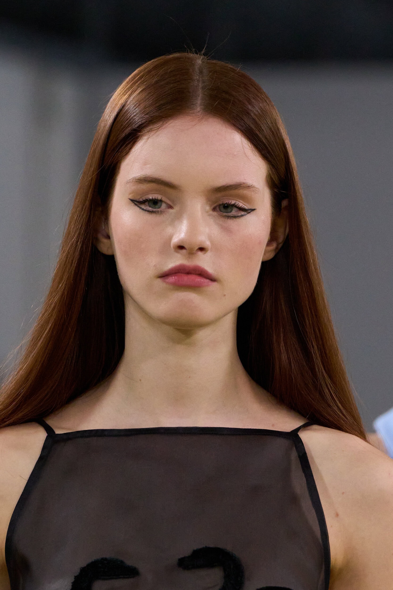 Vivetta Fall 2026 Fashion Show Details