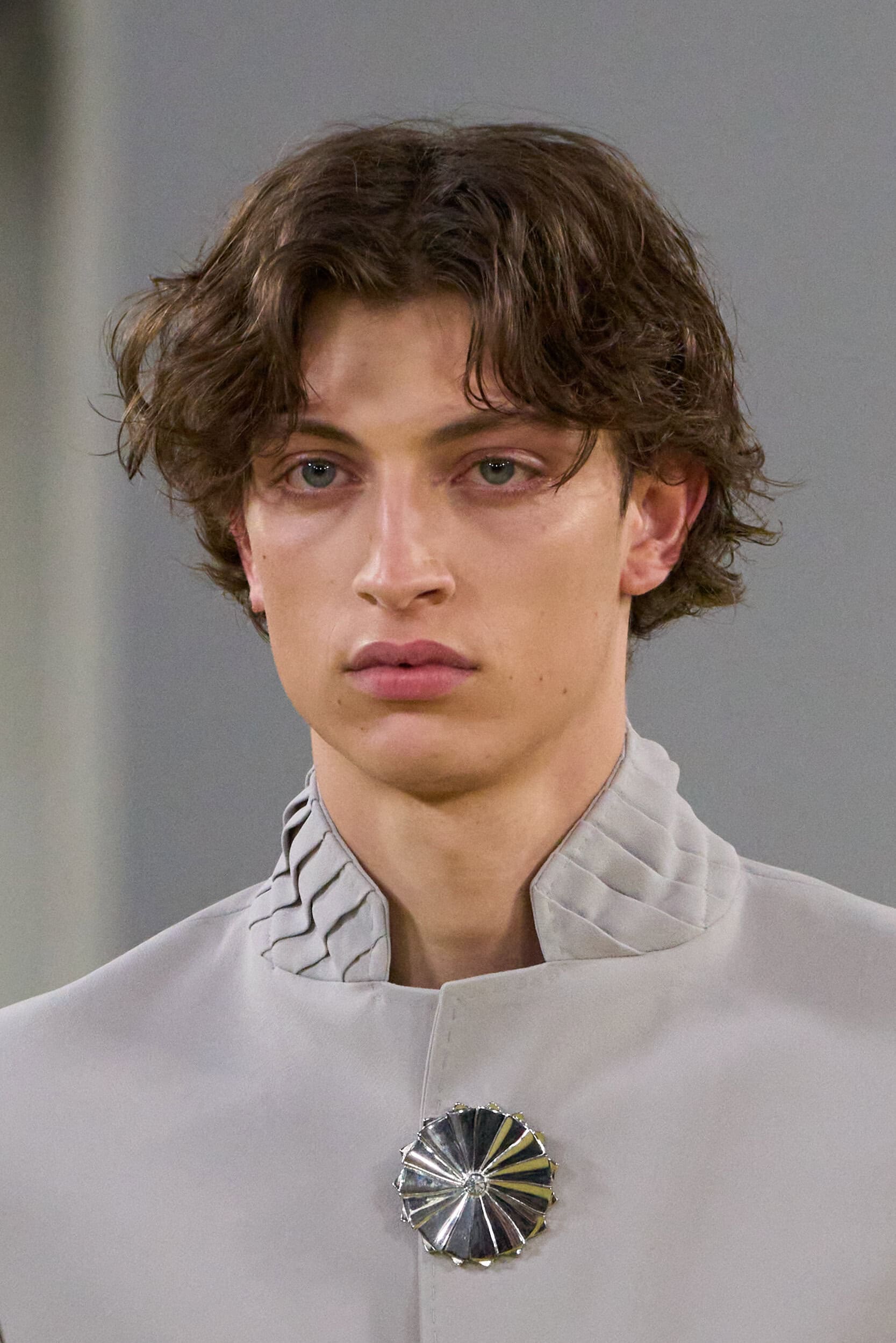 Vivetta Fall 2026 Fashion Show Details