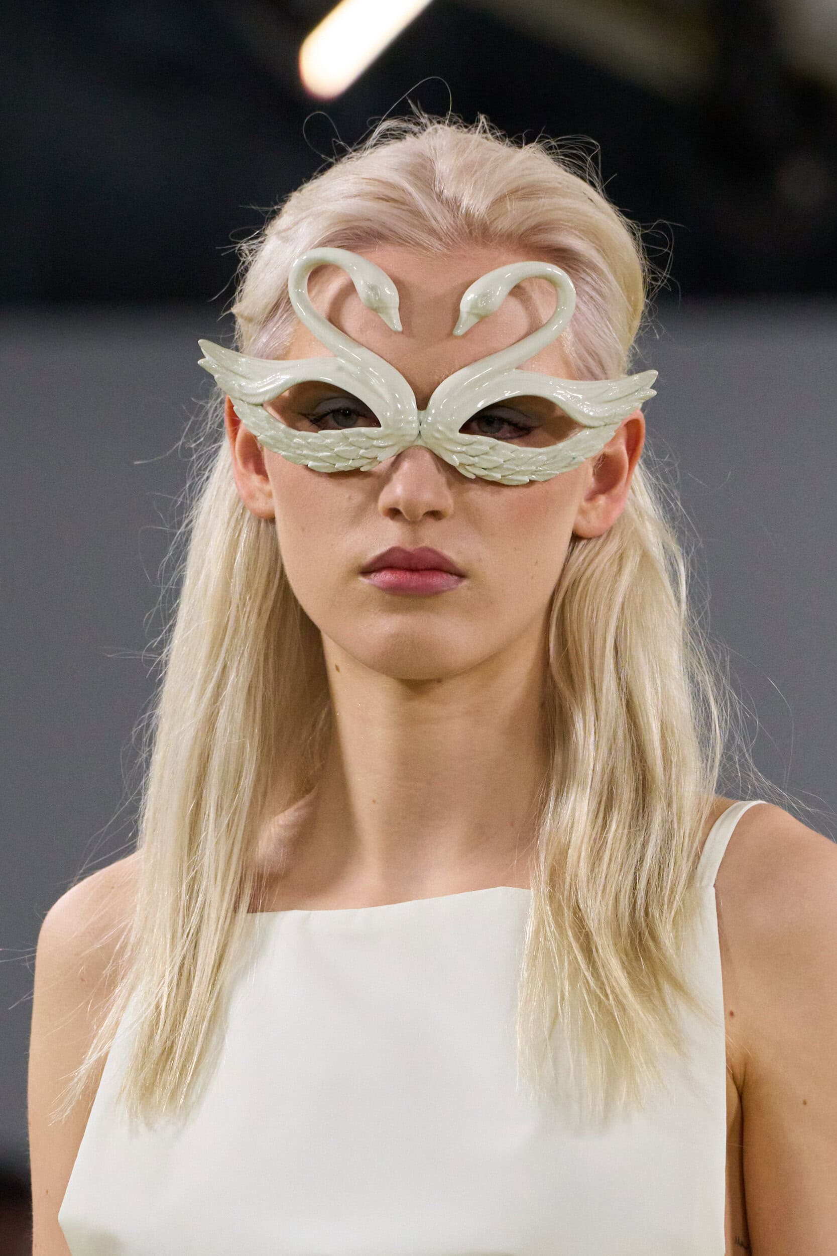 Vivetta Fall 2026 Fashion Show Details