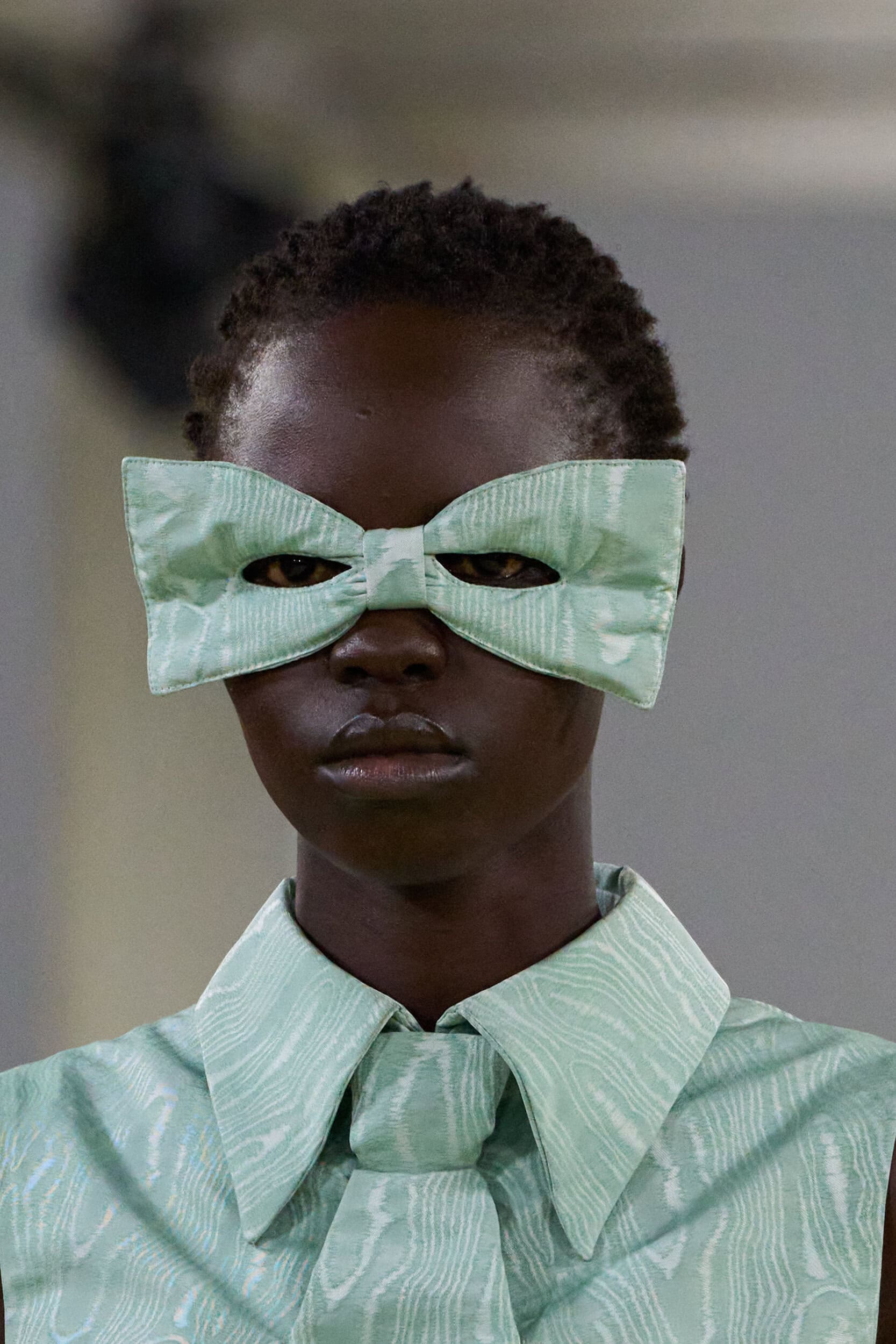 Vivetta Fall 2026 Fashion Show Details