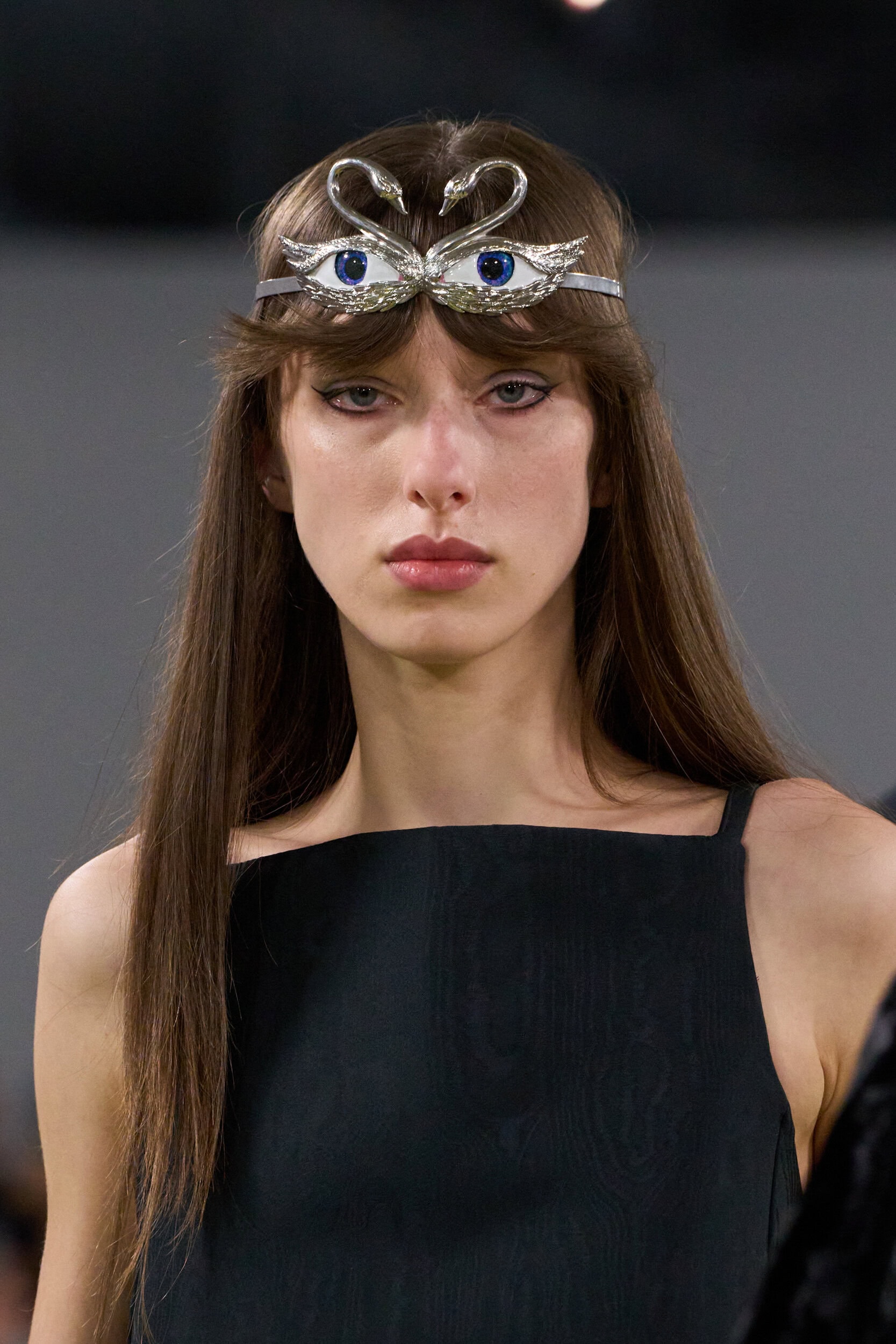 Vivetta Fall 2026 Fashion Show Details