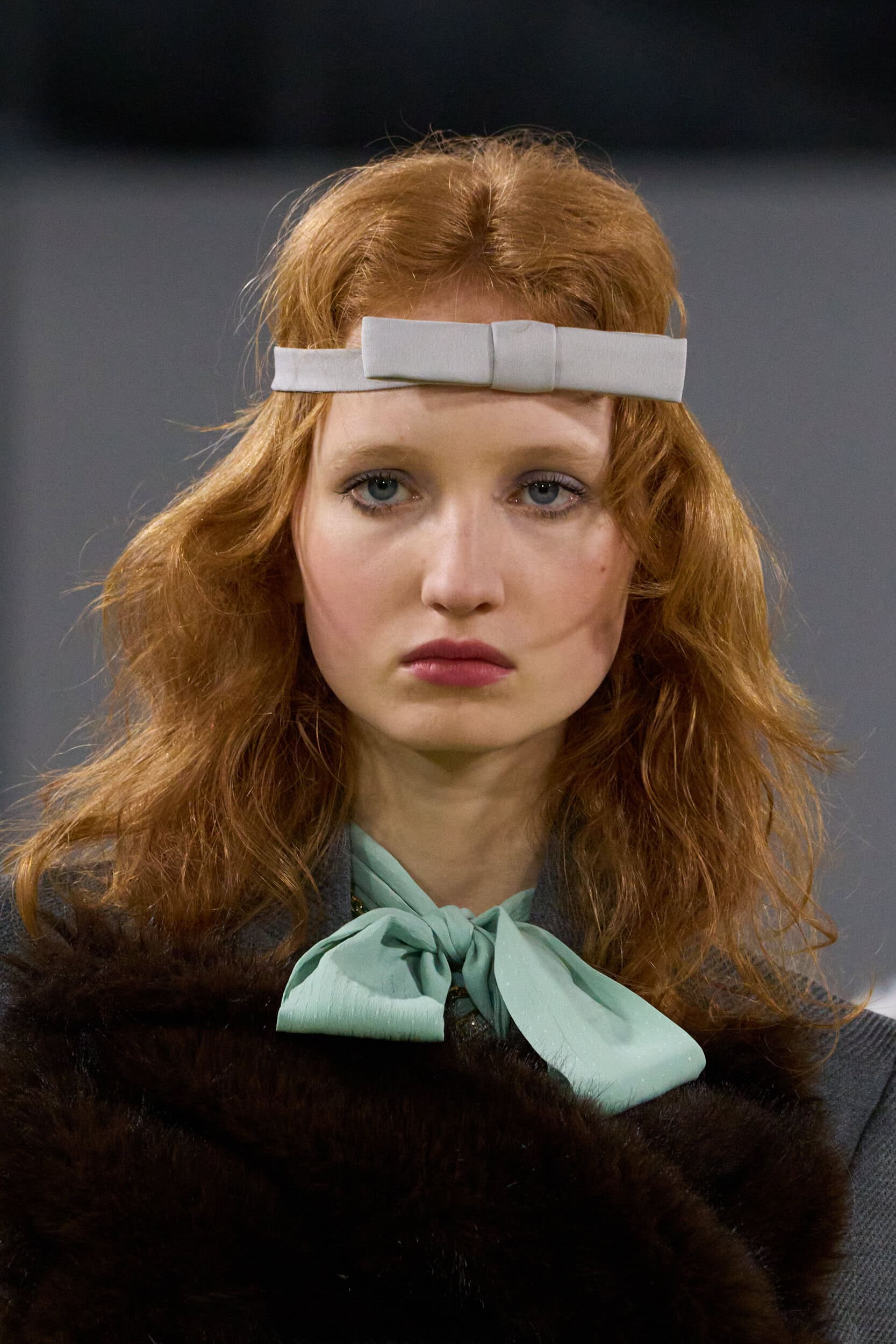 Vivetta Fall 2026 Fashion Show Details