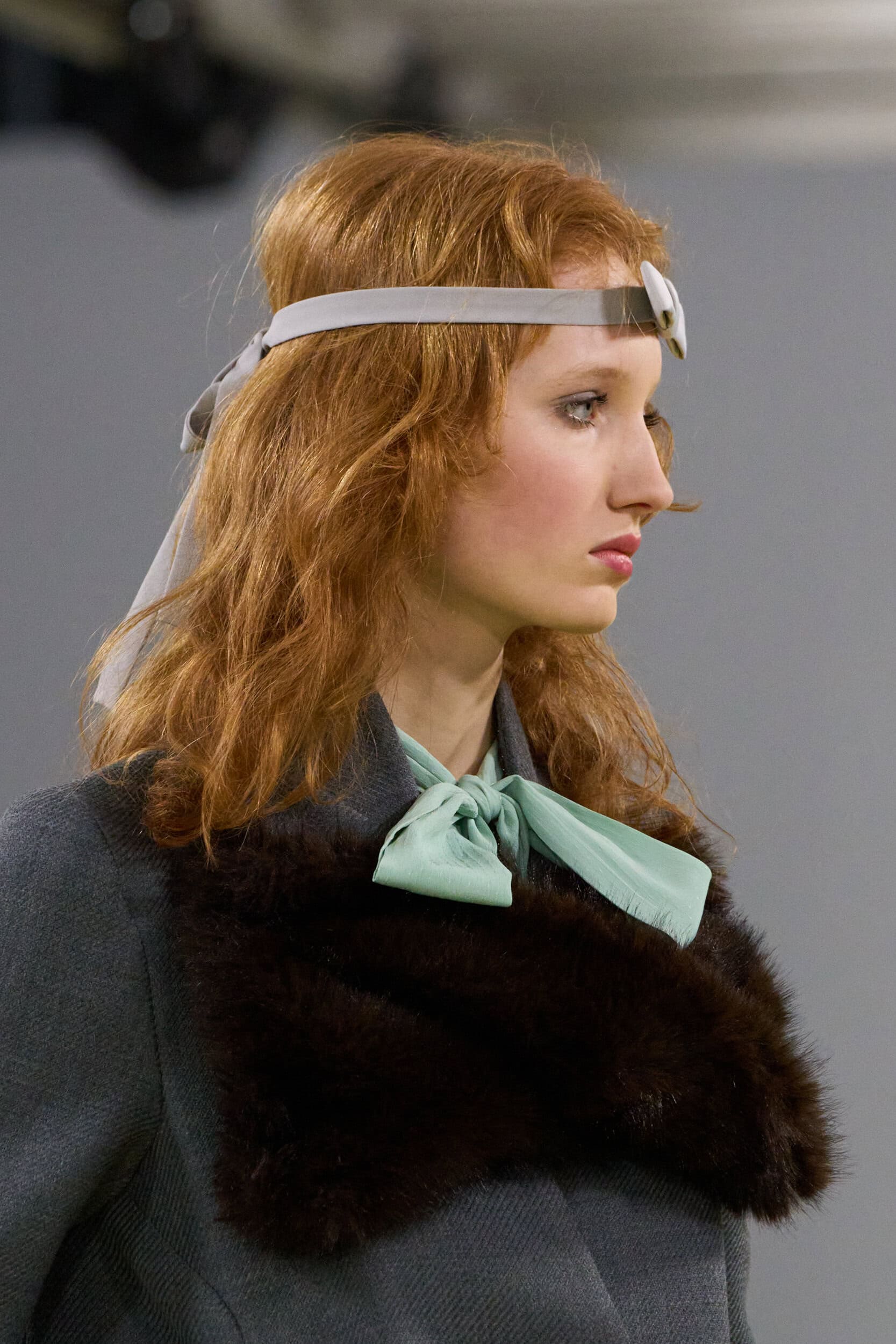 Vivetta Fall 2026 Fashion Show Details