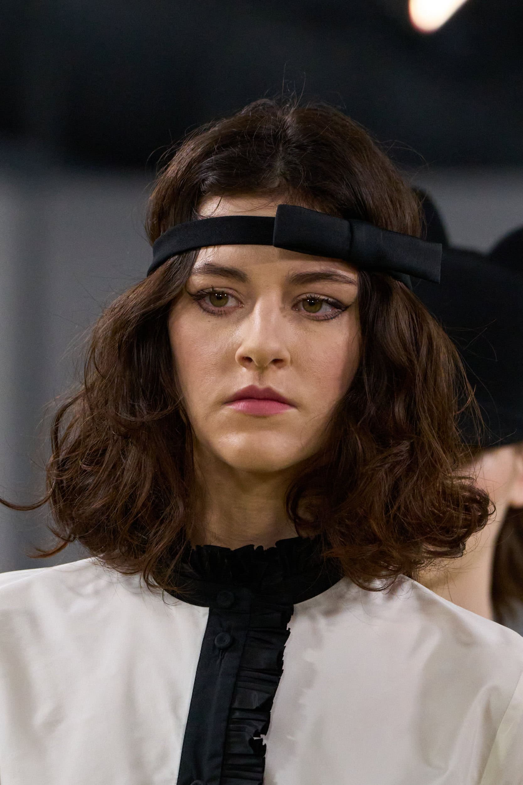 Vivetta Fall 2026 Fashion Show Details